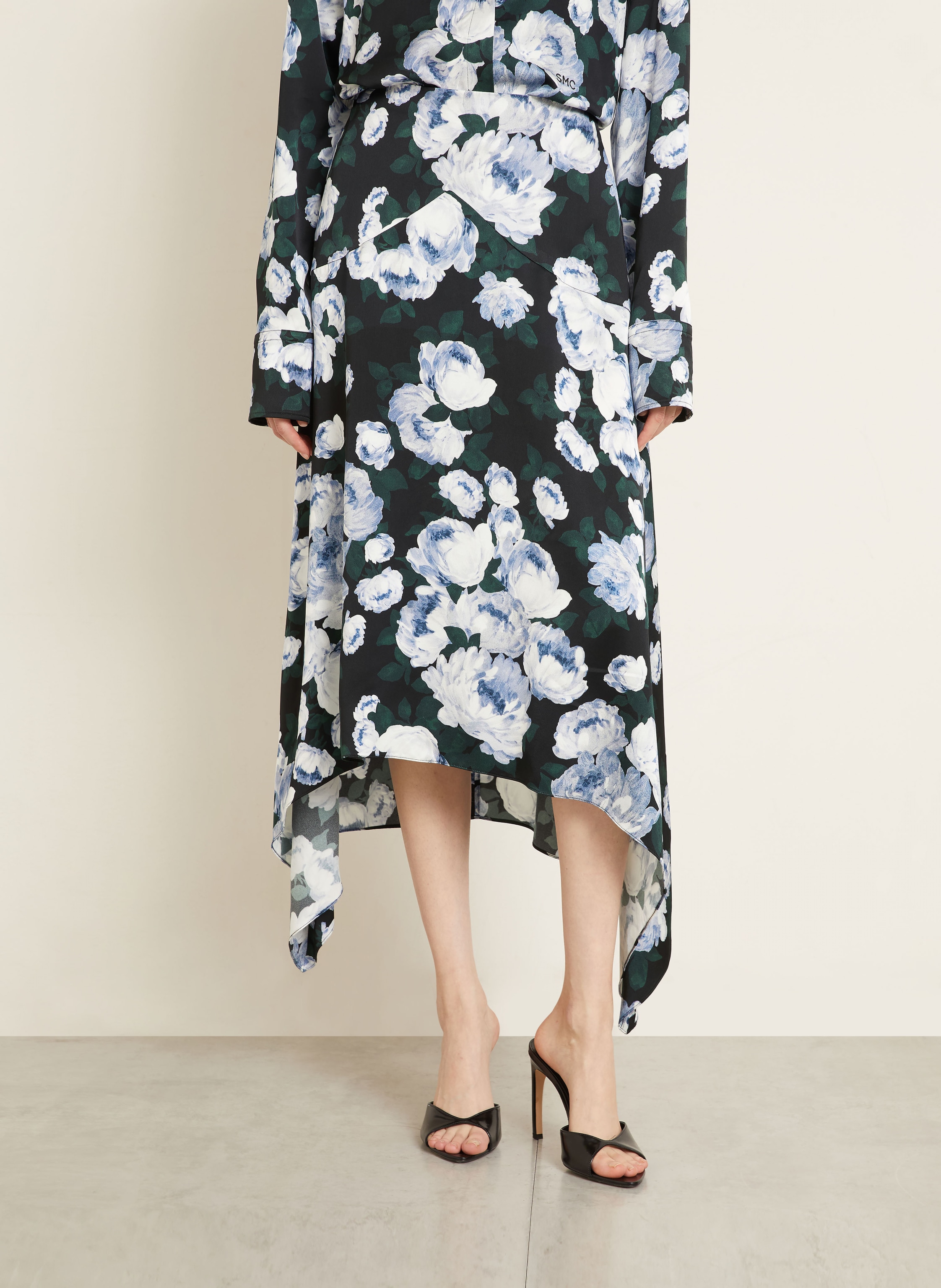 Thumbnail - Stella Mccartney Rock blau