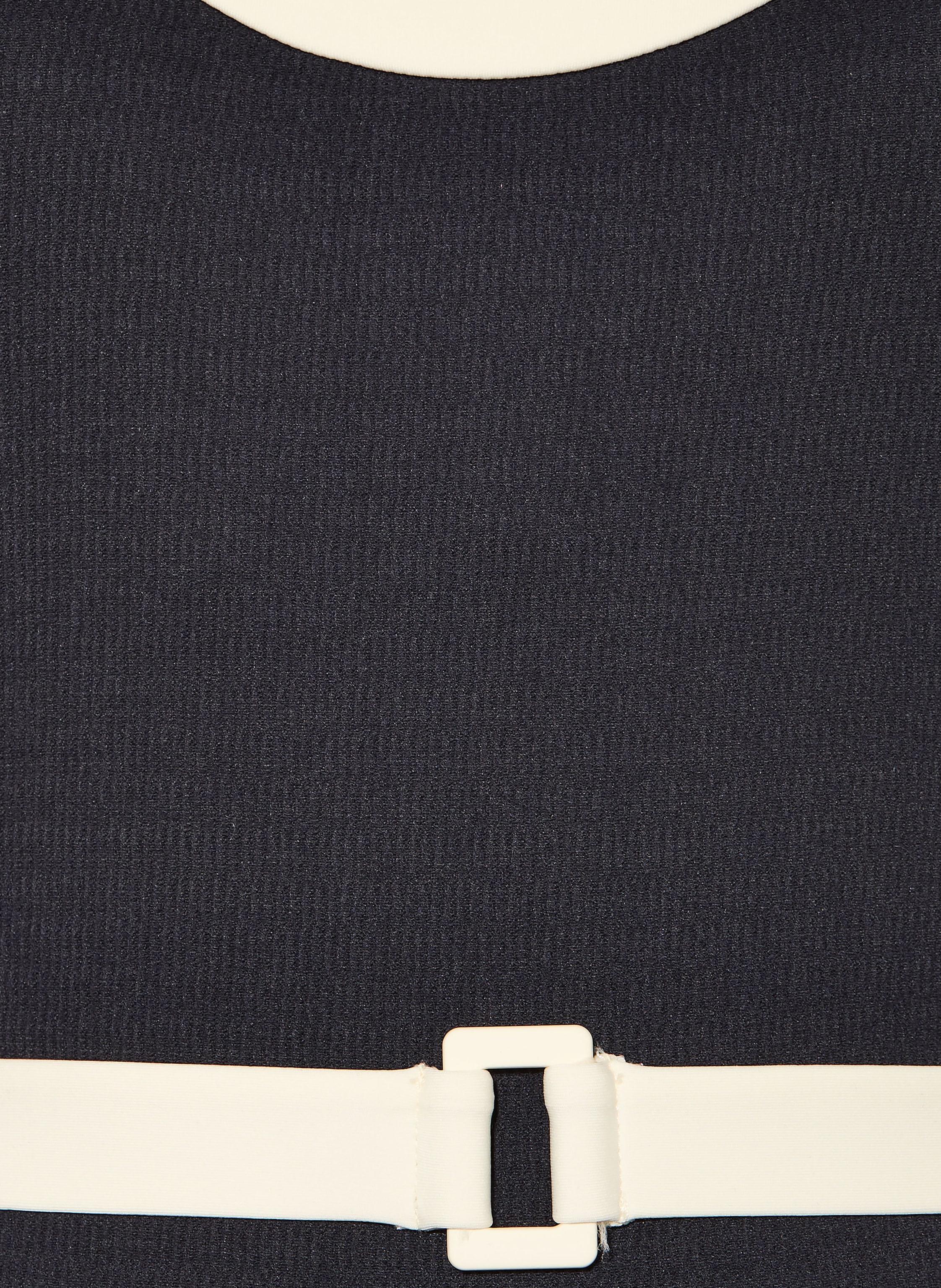 Thumbnail - Seafolly Badeanzug Bandwave schwarz