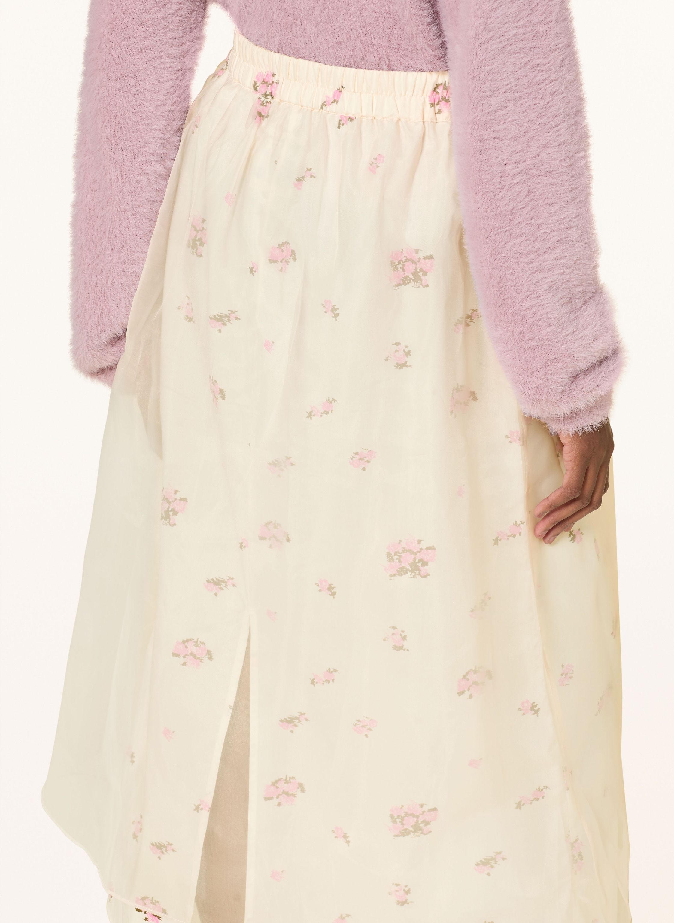 Thumbnail - Baum Und Pferdgarten Rock Sevari weiss