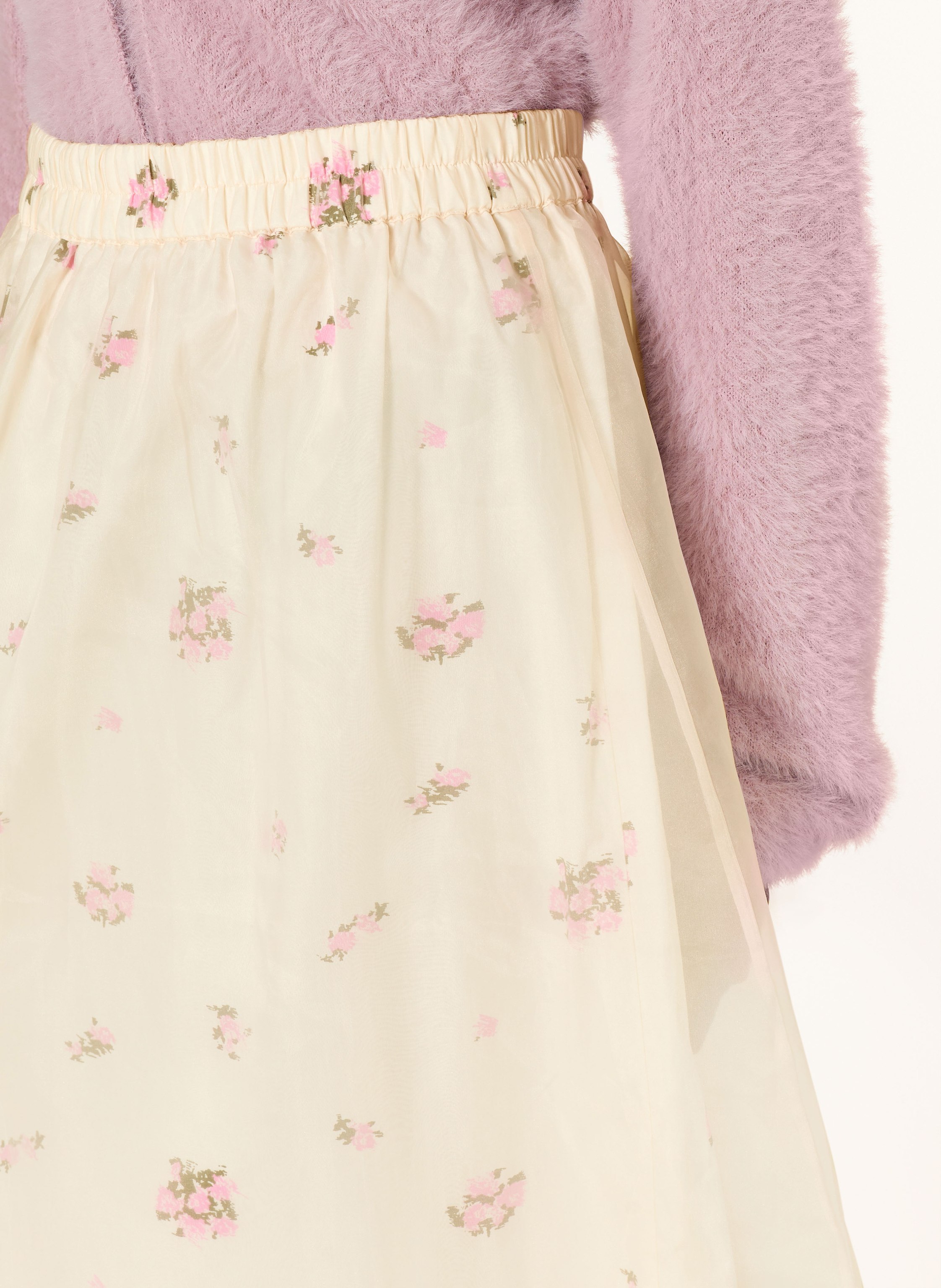 Thumbnail - Baum Und Pferdgarten Rock Sevari weiss