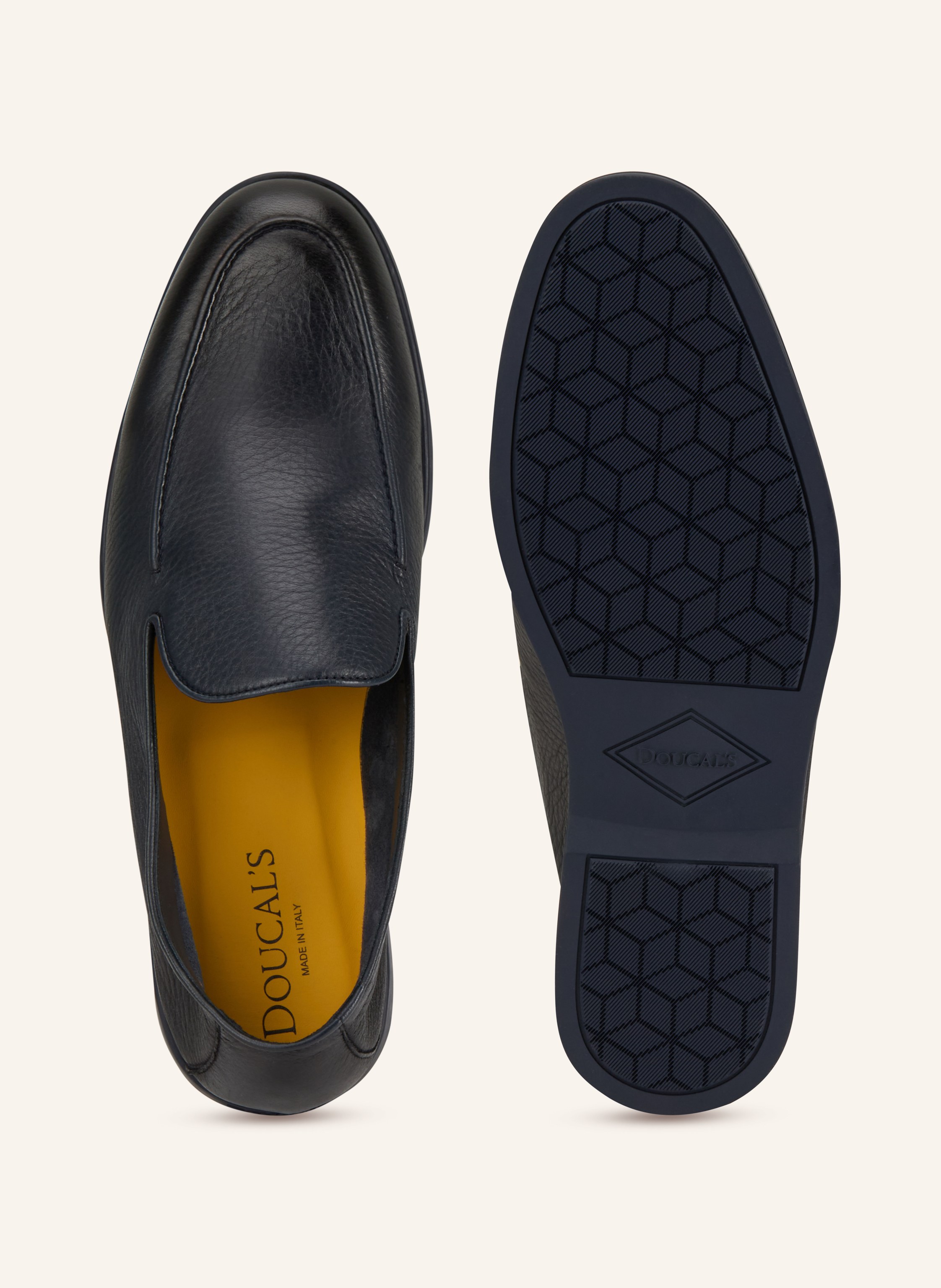 Thumbnail - Doucal's Slipper blau