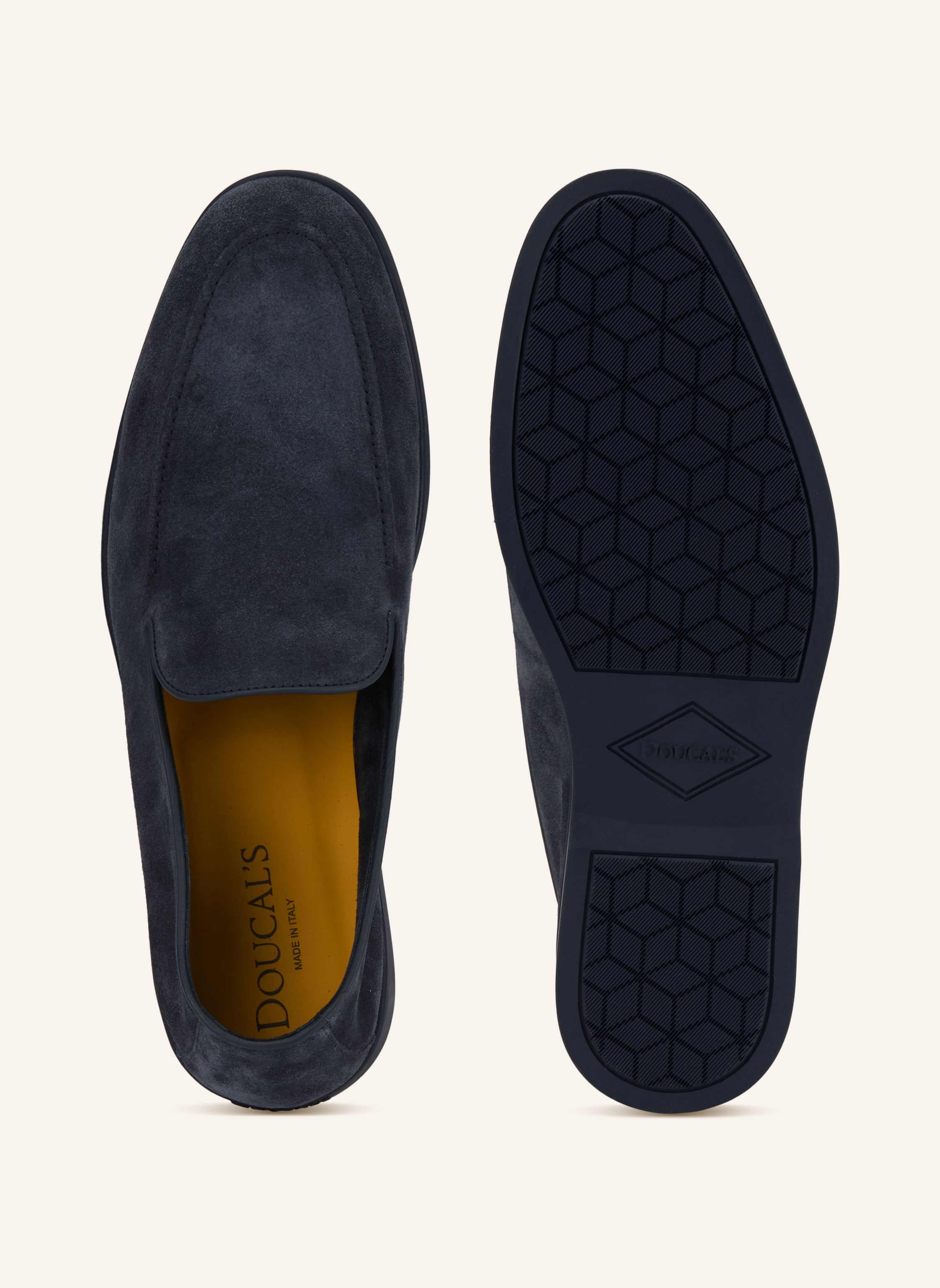 Thumbnail - Doucal's Slipper blau