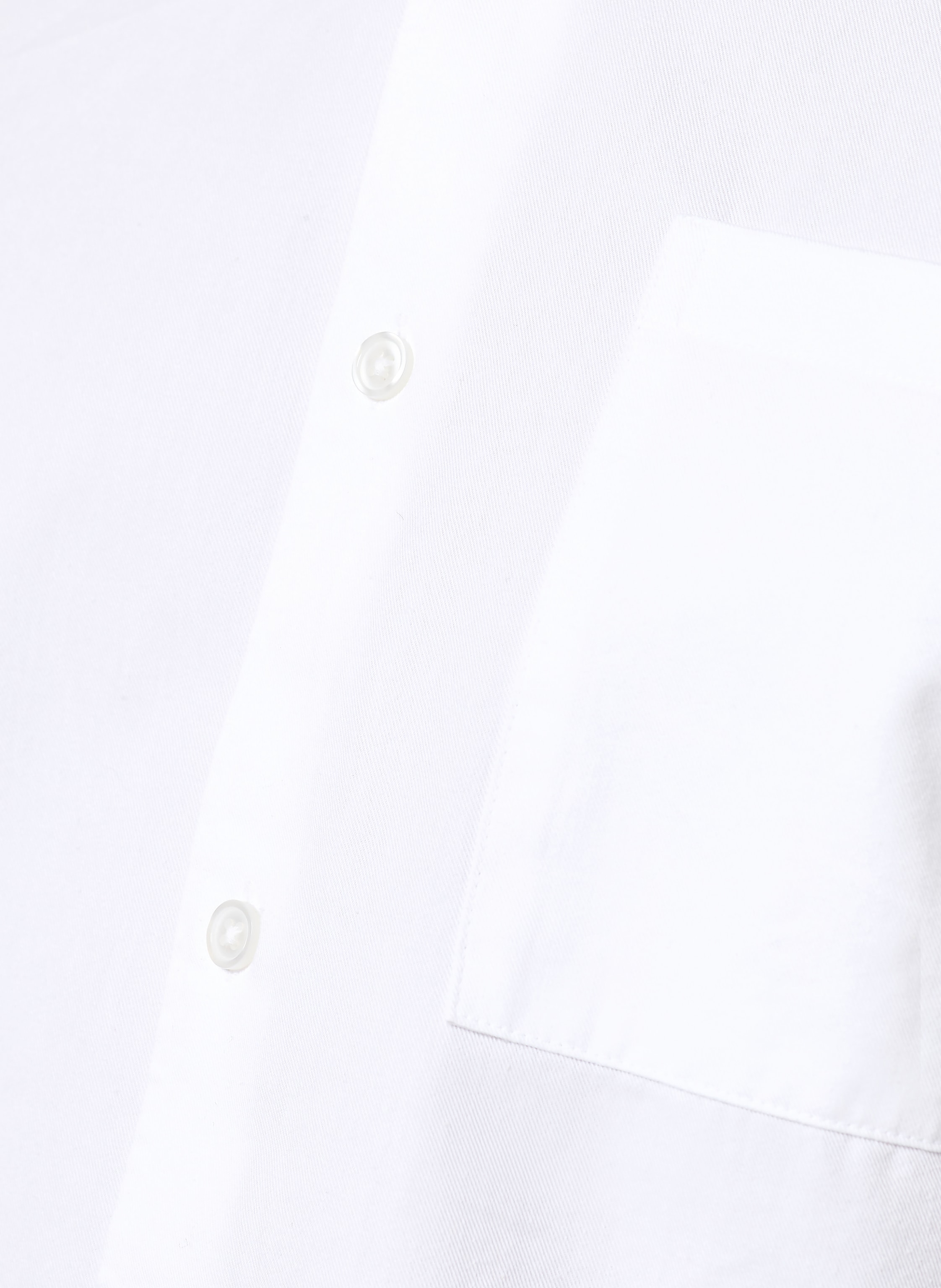 Thumbnail - Paul Hemd Comfort Fit weiss