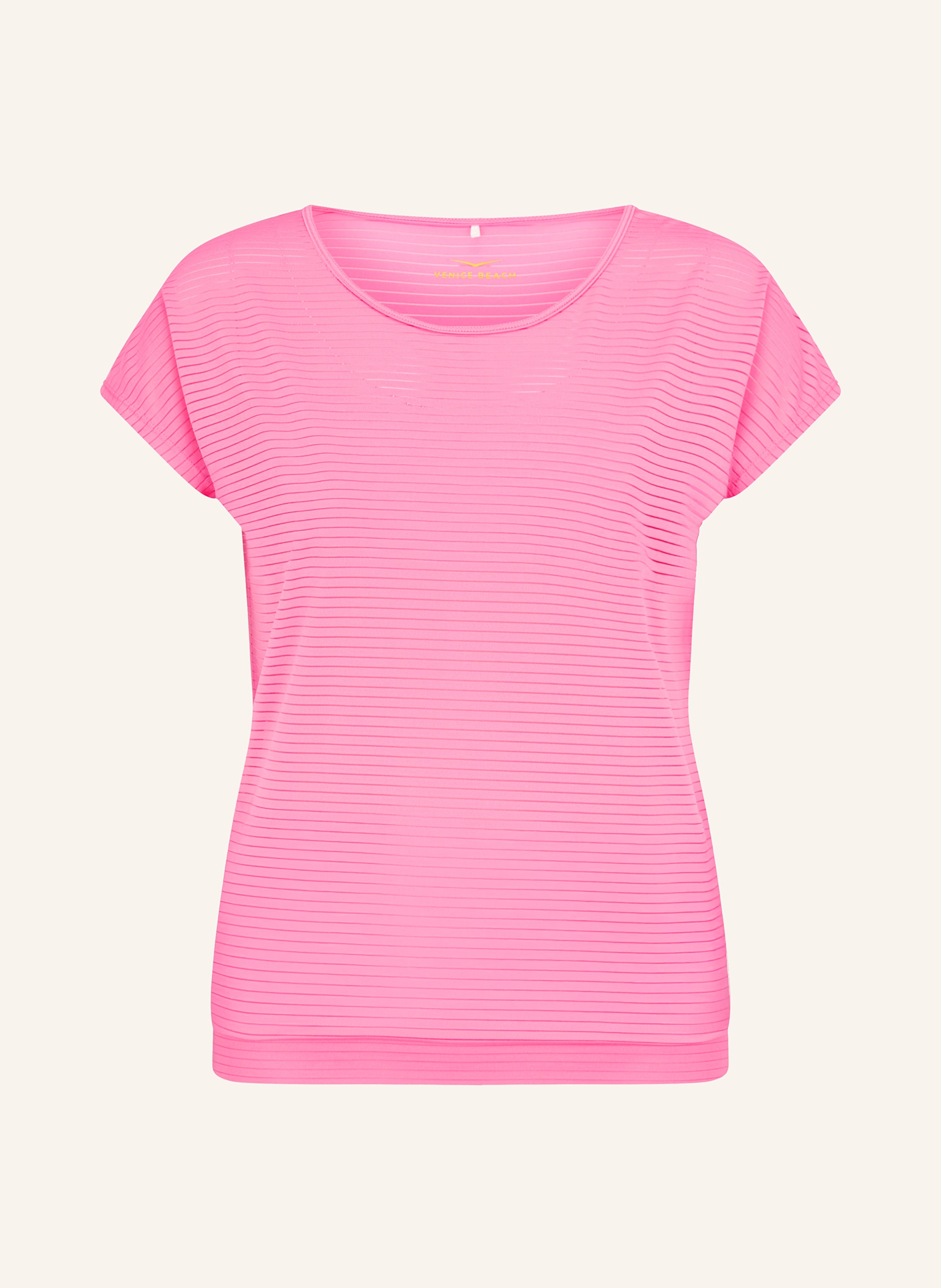 Venice Beach T-Shirt Ryah pink