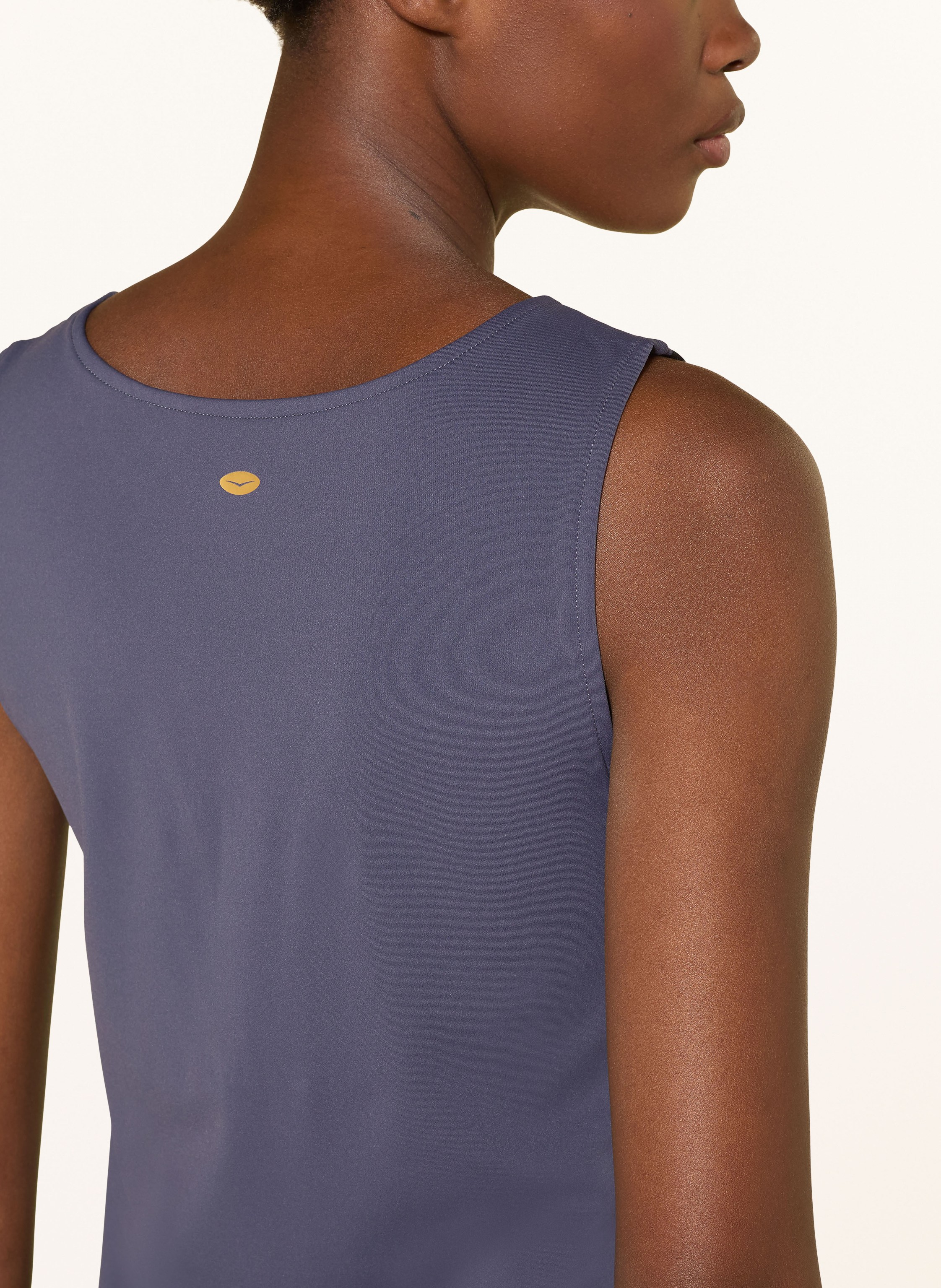 Thumbnail - Venice Beach Tanktop Enny grau