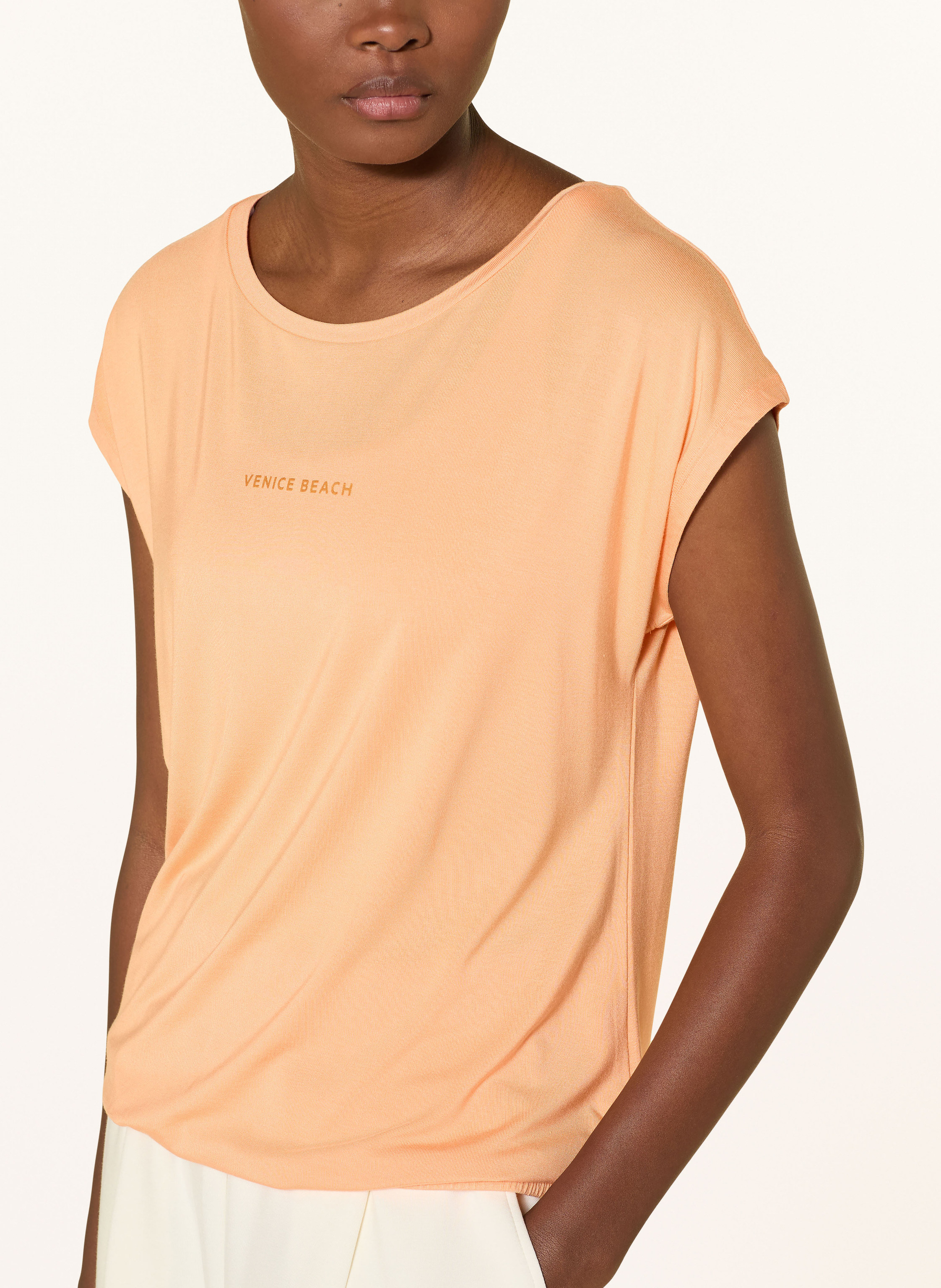 Thumbnail - Venice Beach T-Shirt Wonder orange