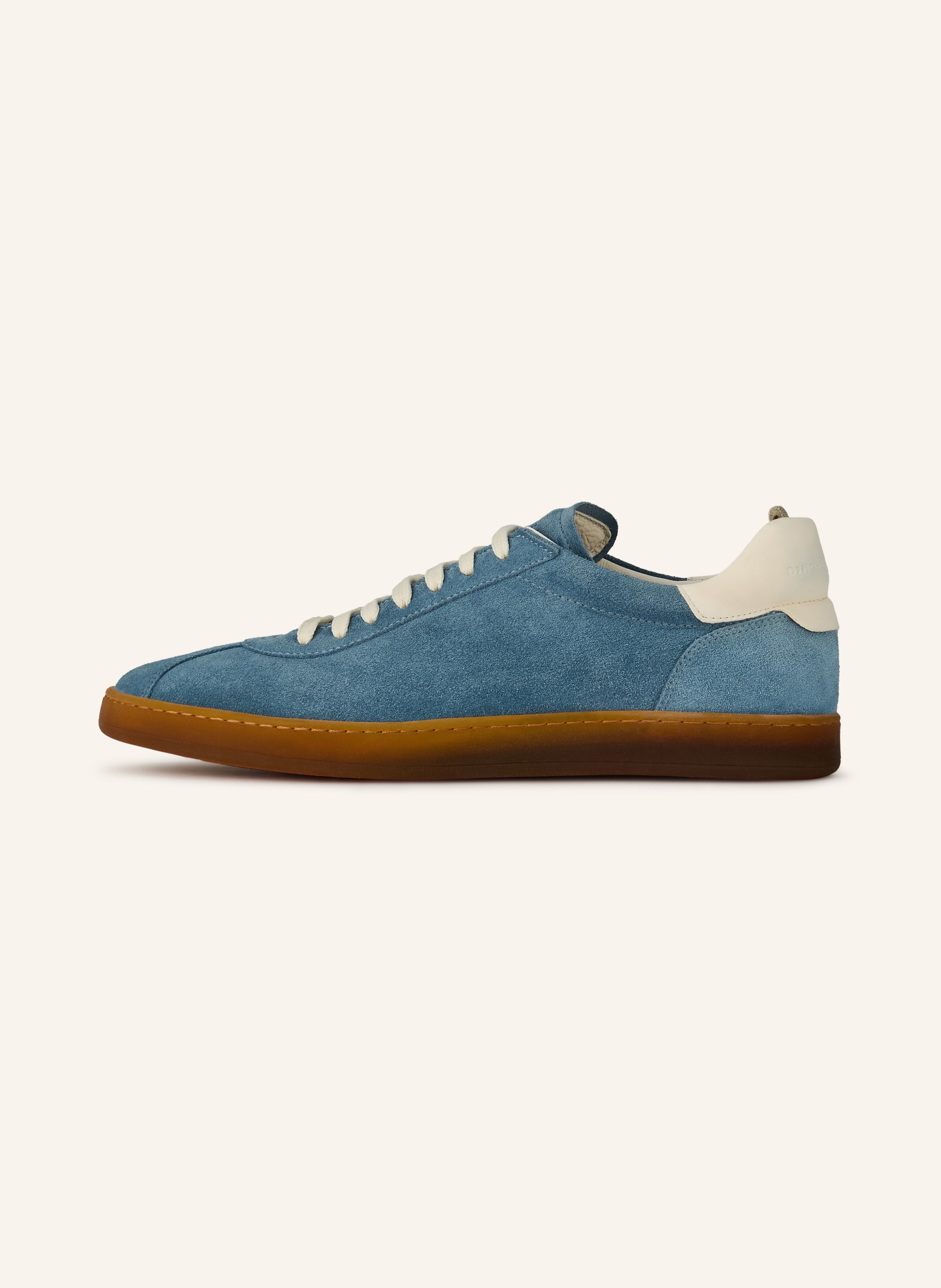 Thumbnail - Officine Creative Sneaker Halo blau