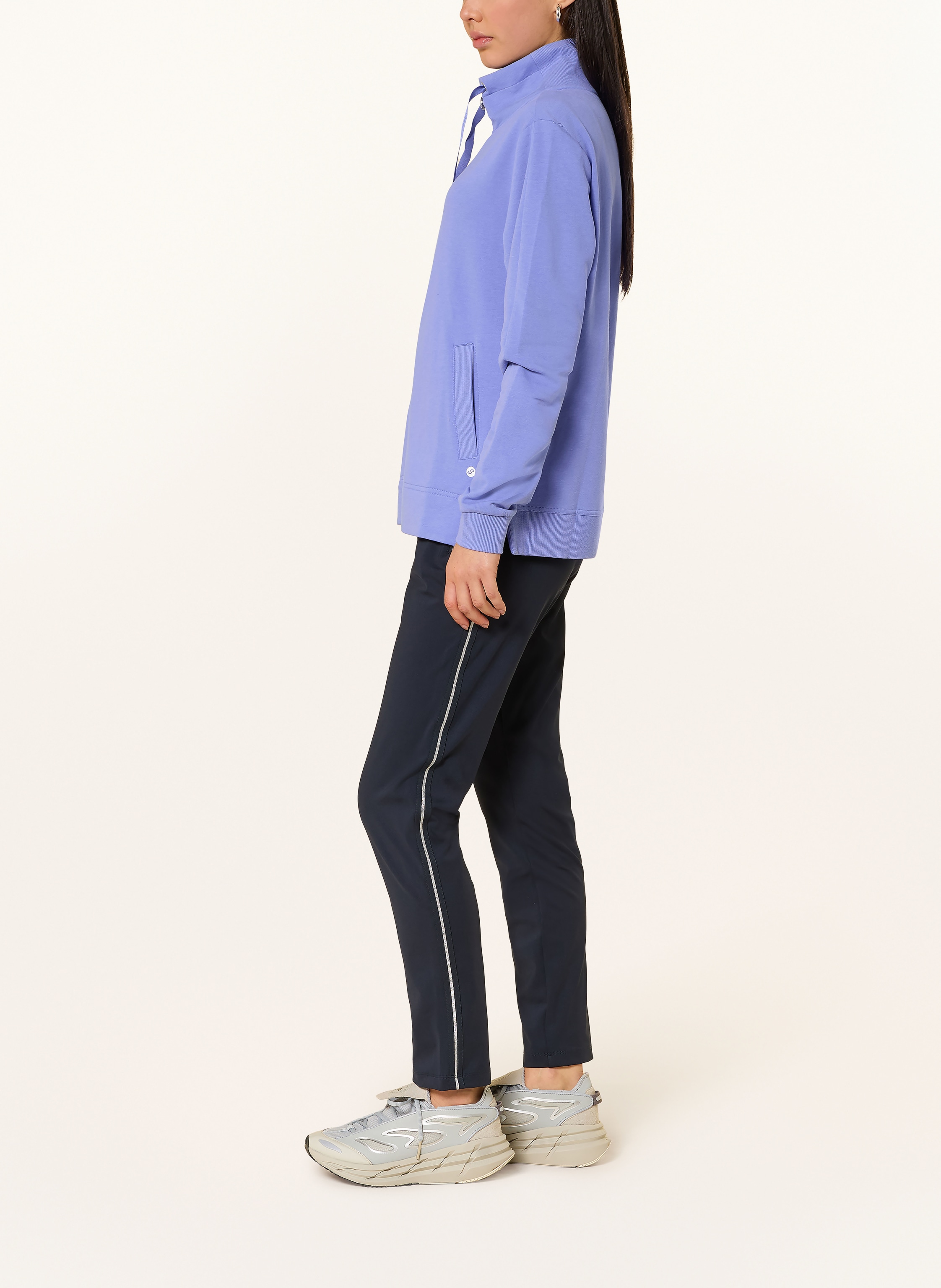 Thumbnail - Joy Sportswear Sweatpants Amelle blau