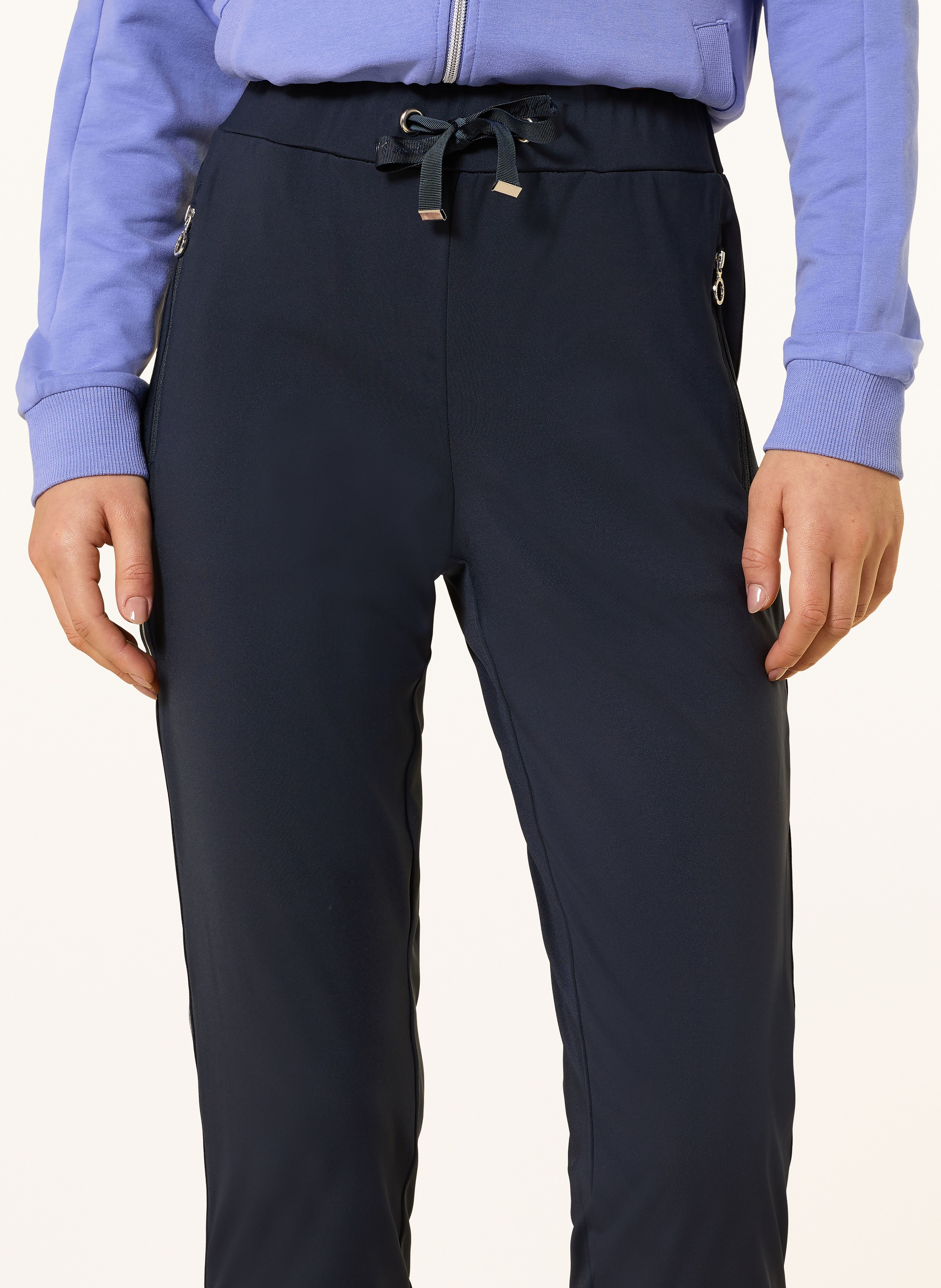 Thumbnail - Joy Sportswear Sweatpants Amelle blau