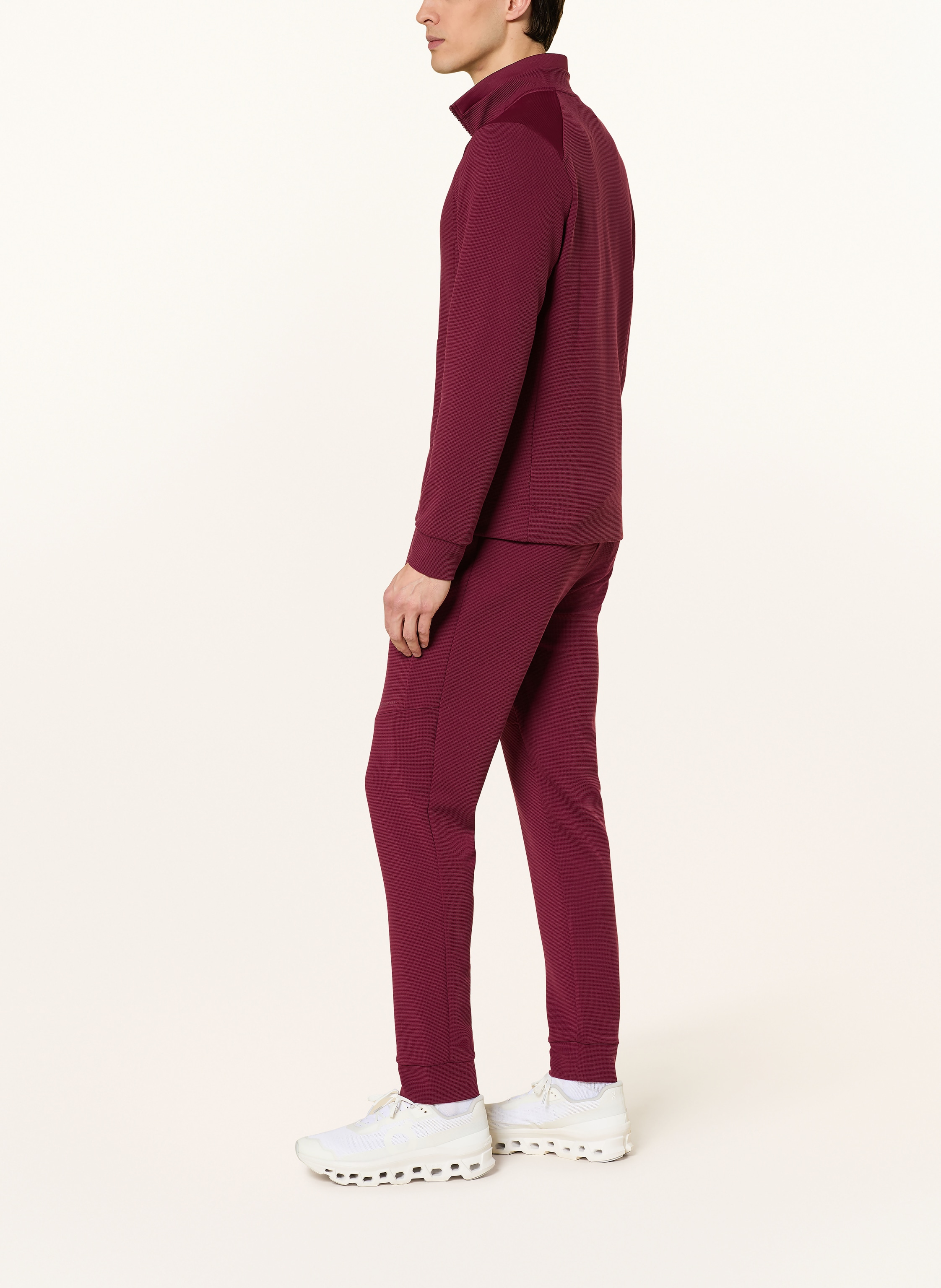 Thumbnail - Joy Sportswear Sweatpants Tarek rot