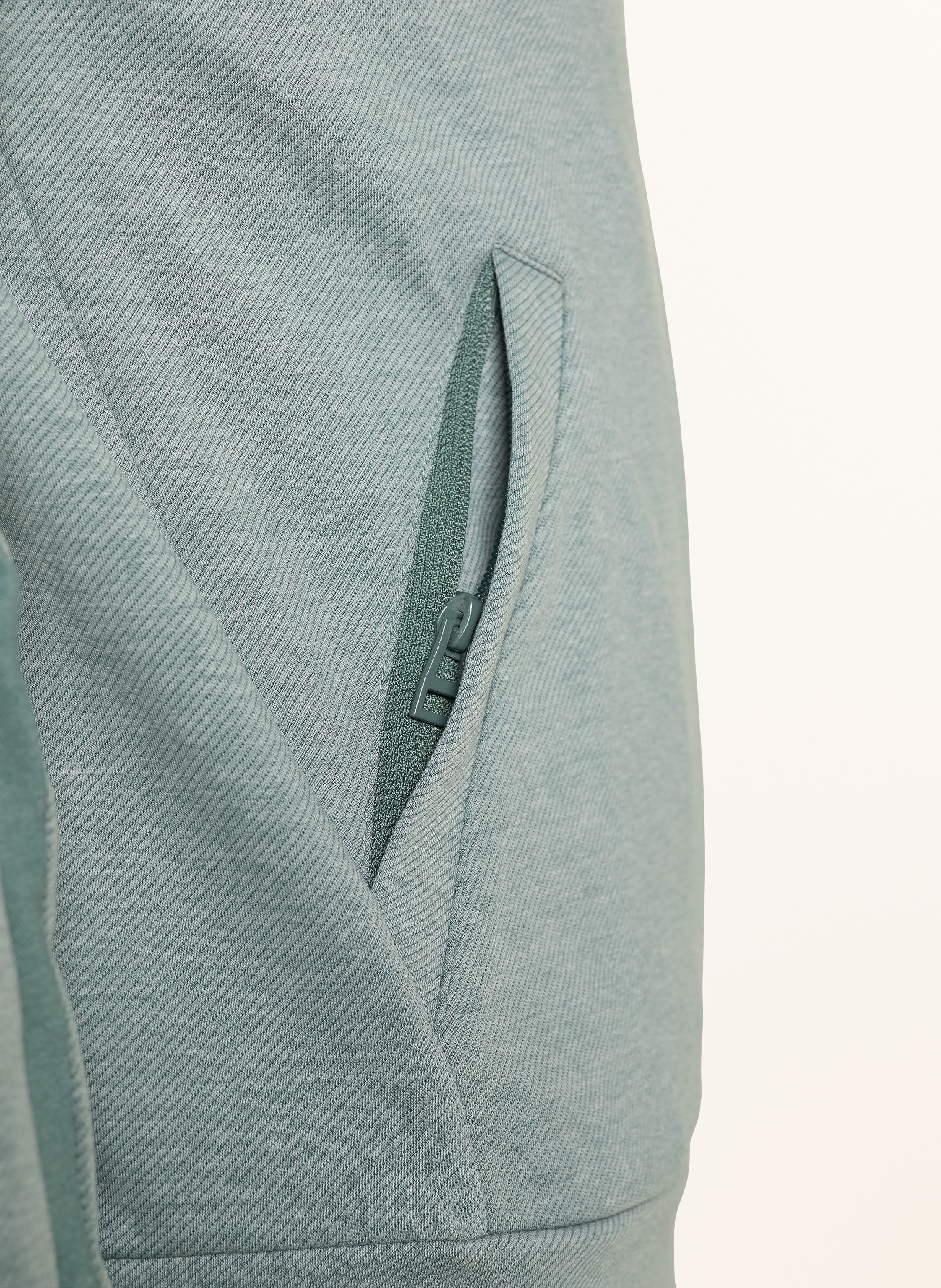 Thumbnail - Joy Sportswear Sweatjacke Elijah gruen