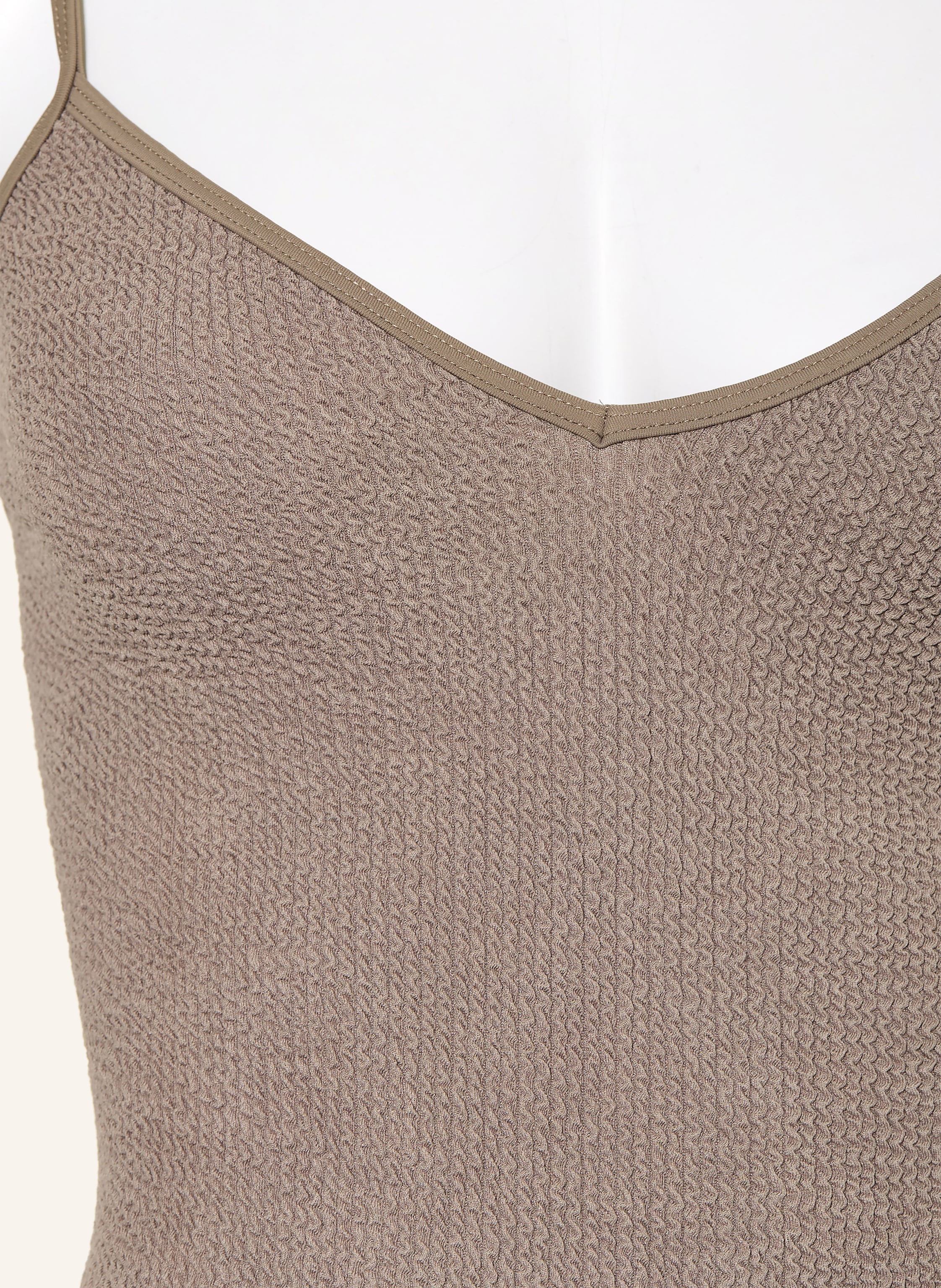 Thumbnail - Sorbet Island Badeanzug Ioli beige