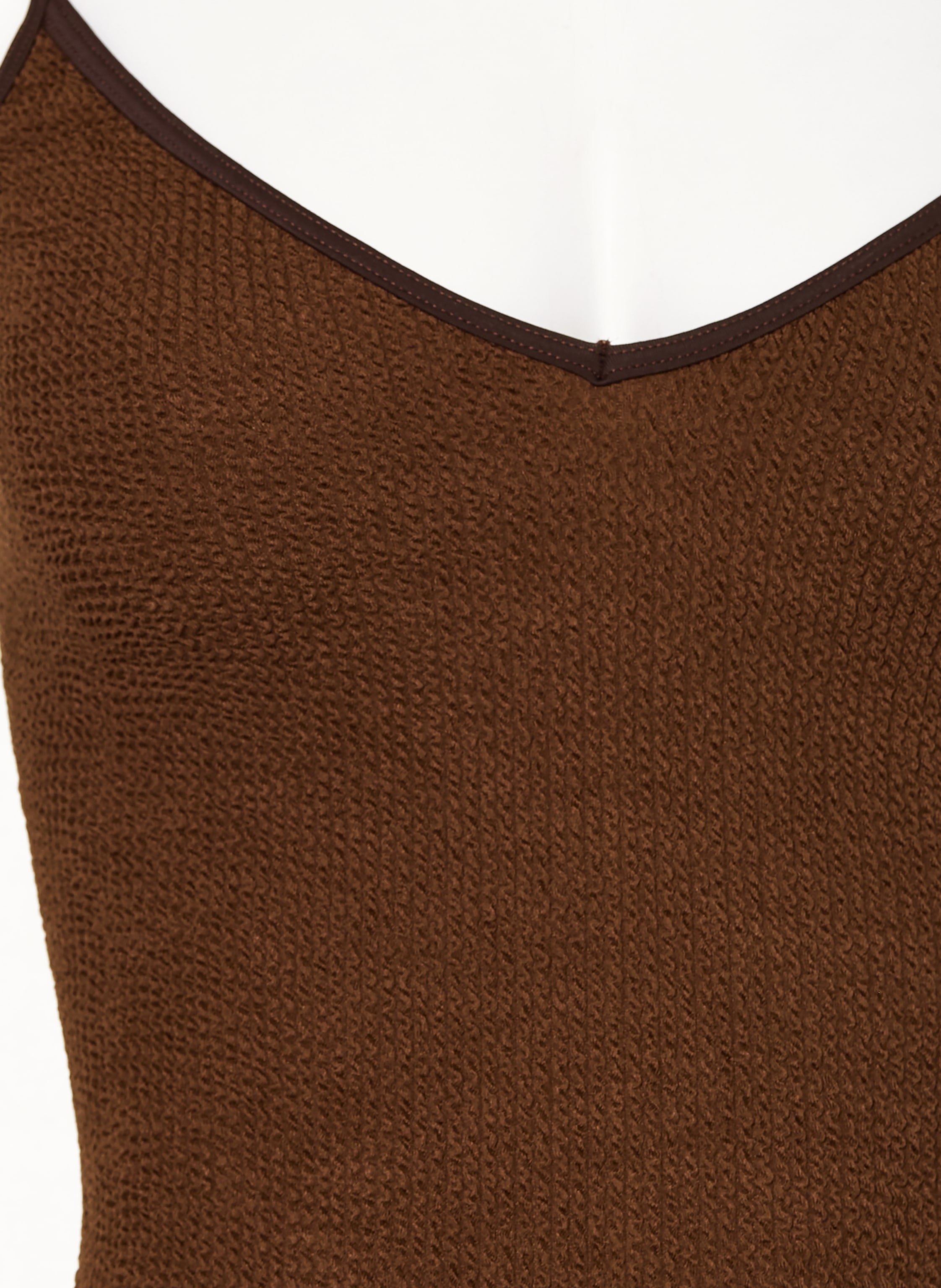 Thumbnail - Sorbet Island Badeanzug Ioli braun