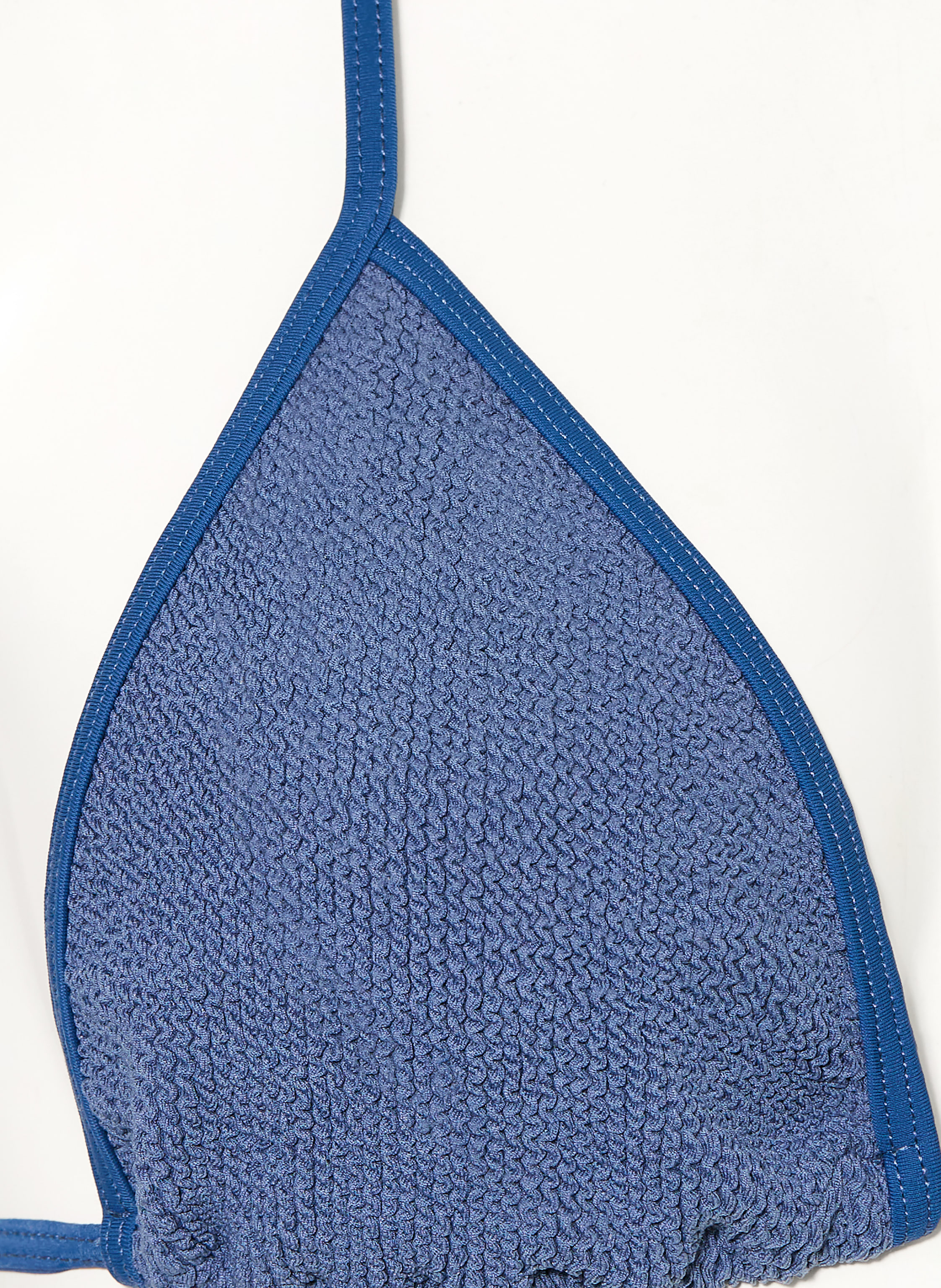 Thumbnail - Sorbet Island Triangel-Bikini Aria blau