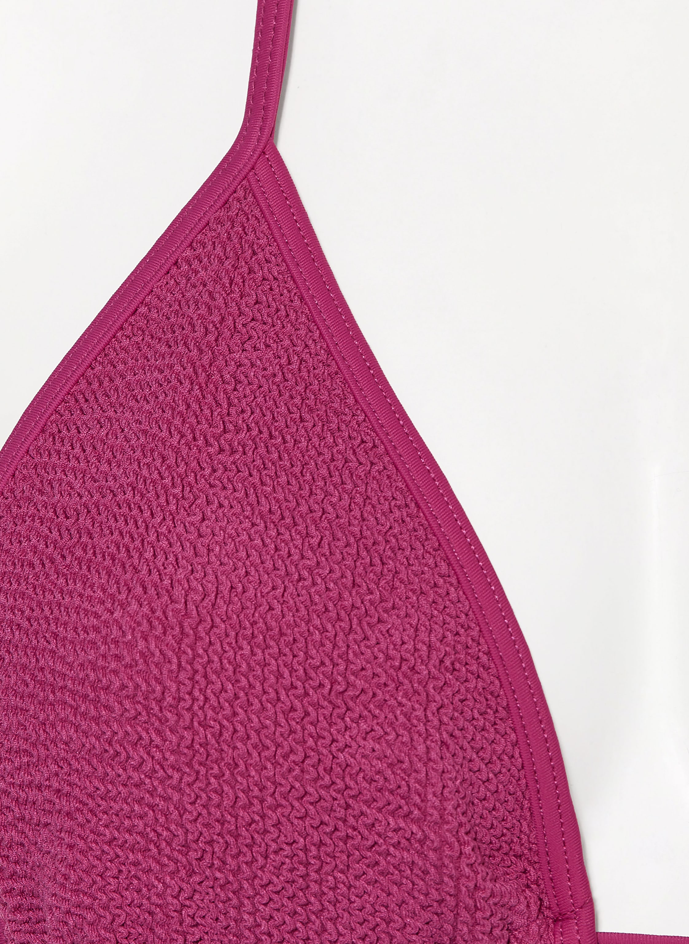 Thumbnail - Sorbet Island Triangel-Bikini Aria pink