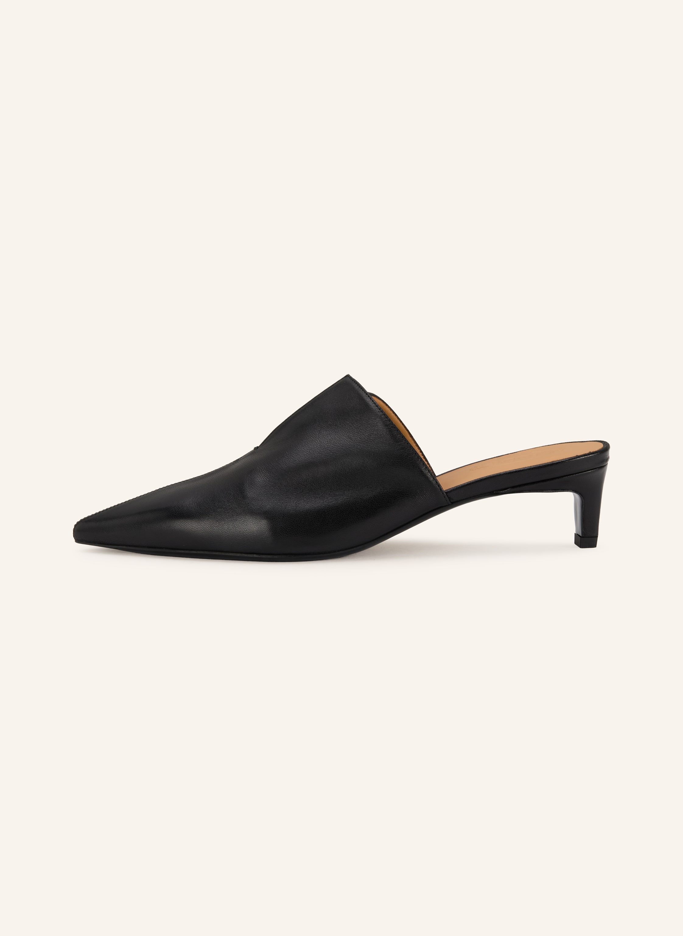 Thumbnail - Tod's Mules schwarz