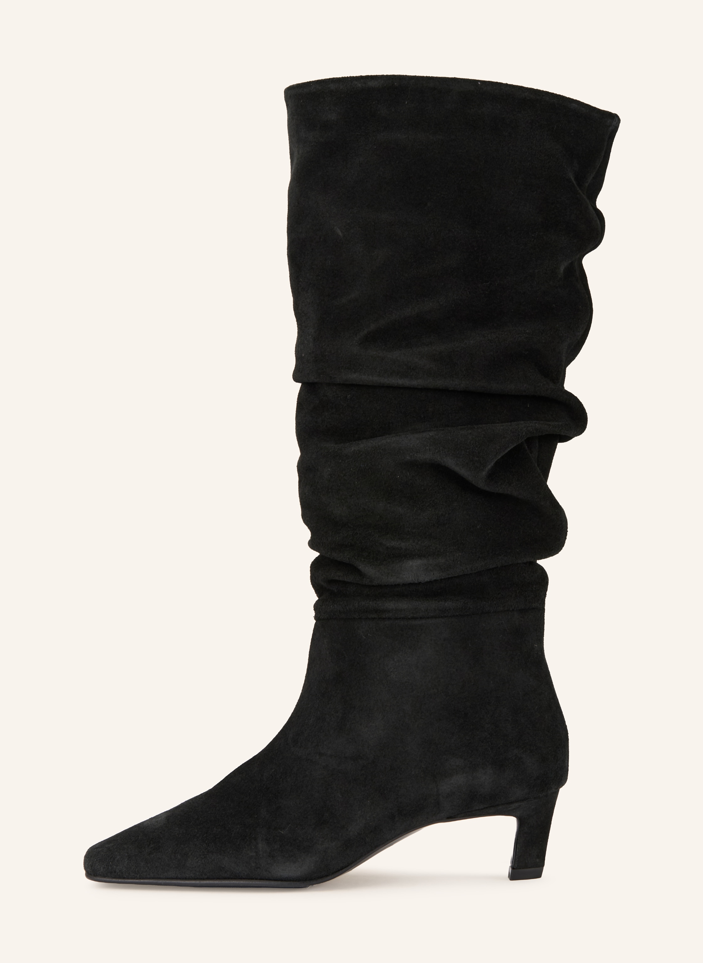 Thumbnail - Alohas Stiefel Kalila schwarz