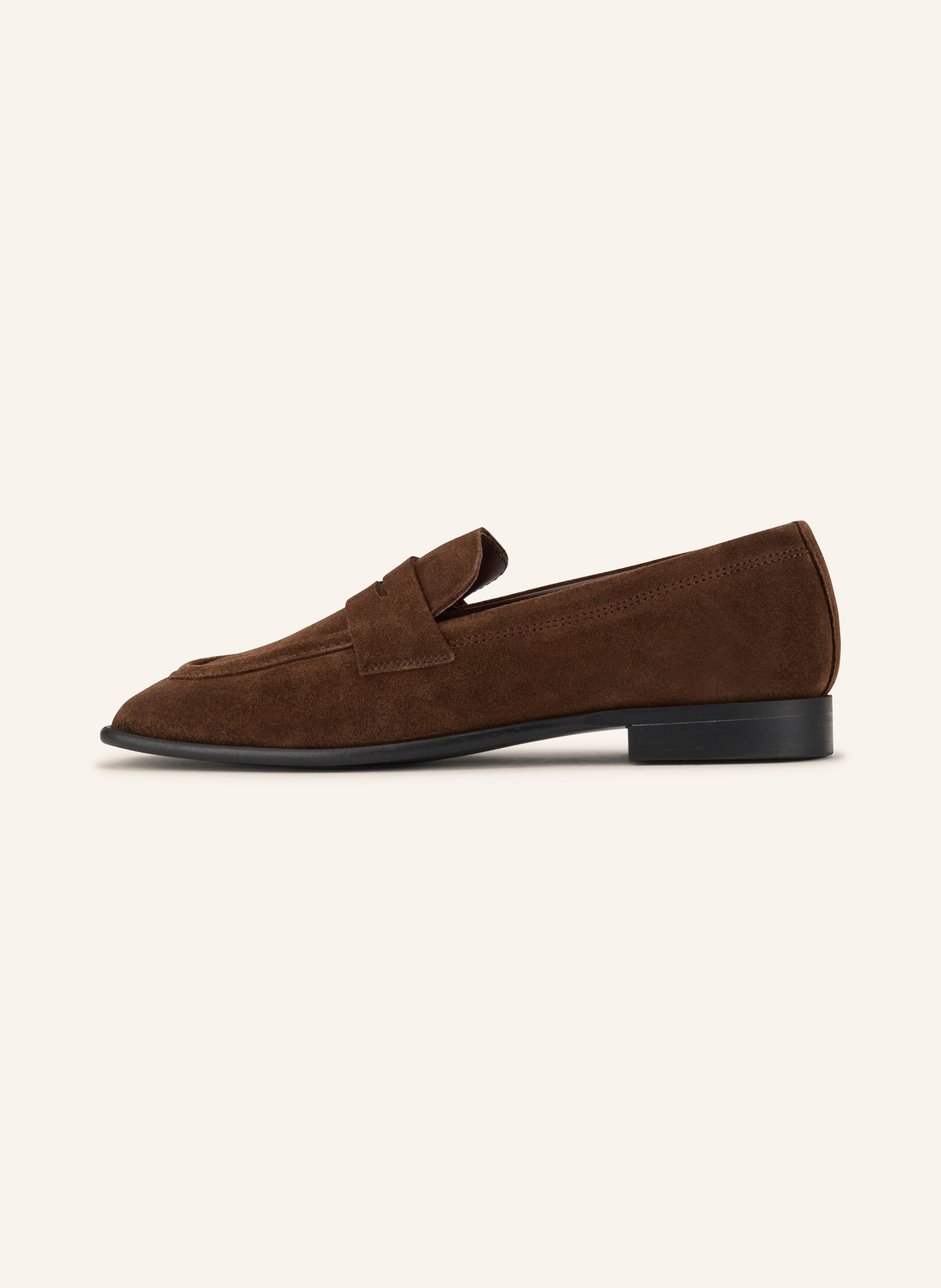 Thumbnail - Alohas Penny-Loafer Zaha braun