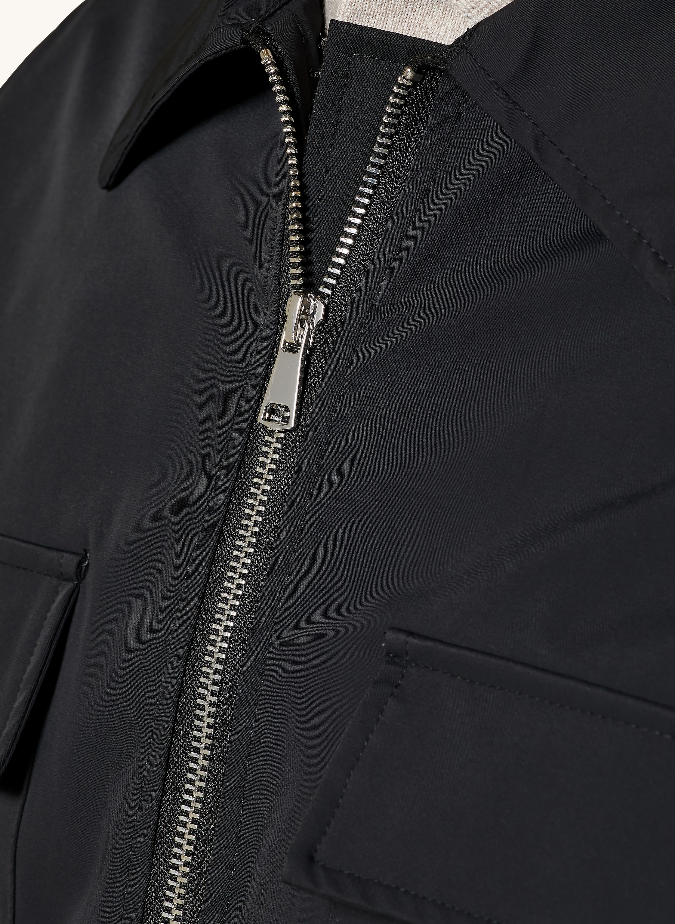 Thumbnail - Paul Blouson schwarz