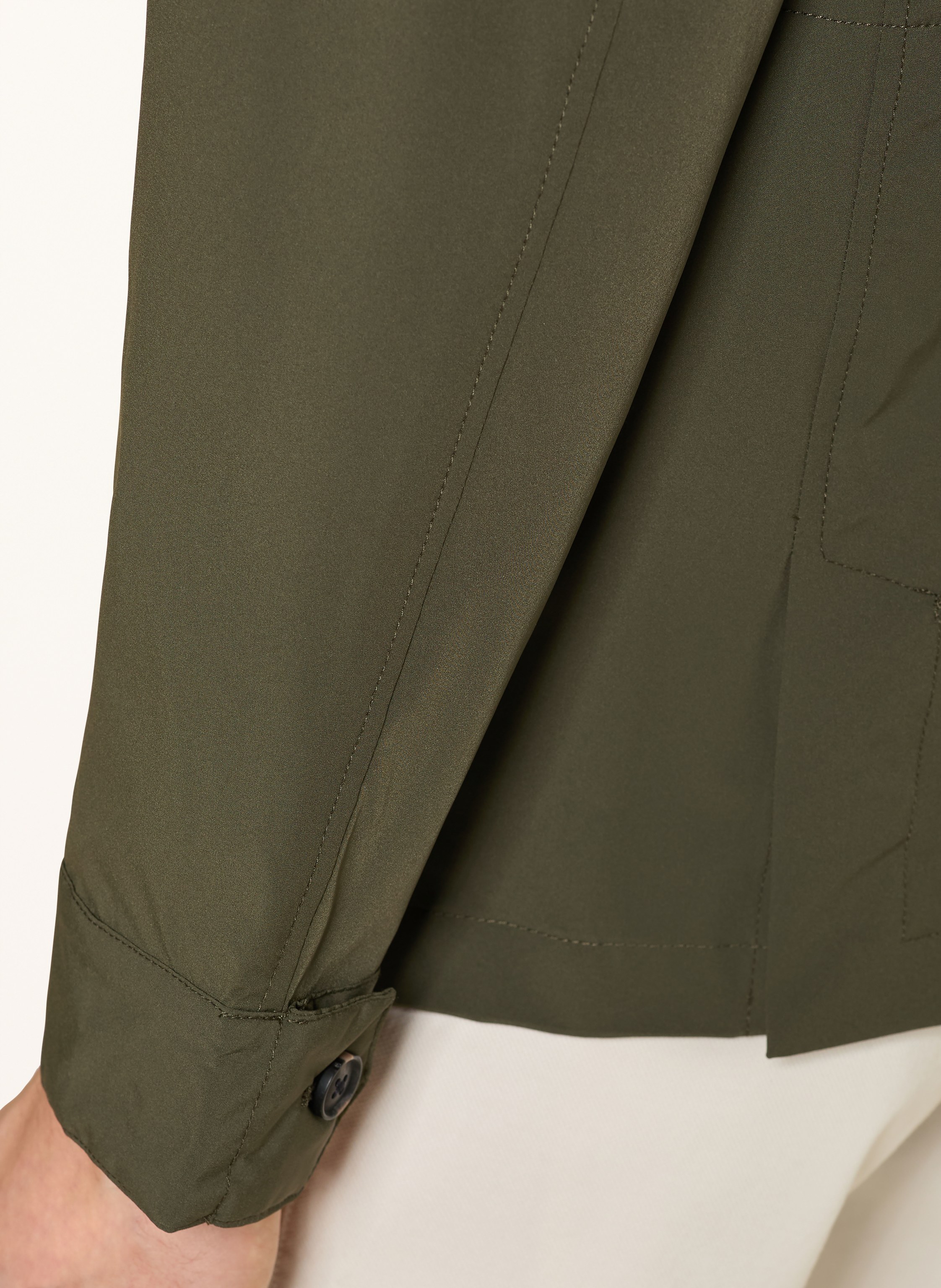 Thumbnail - Strokesman's Fieldjacket gruen
