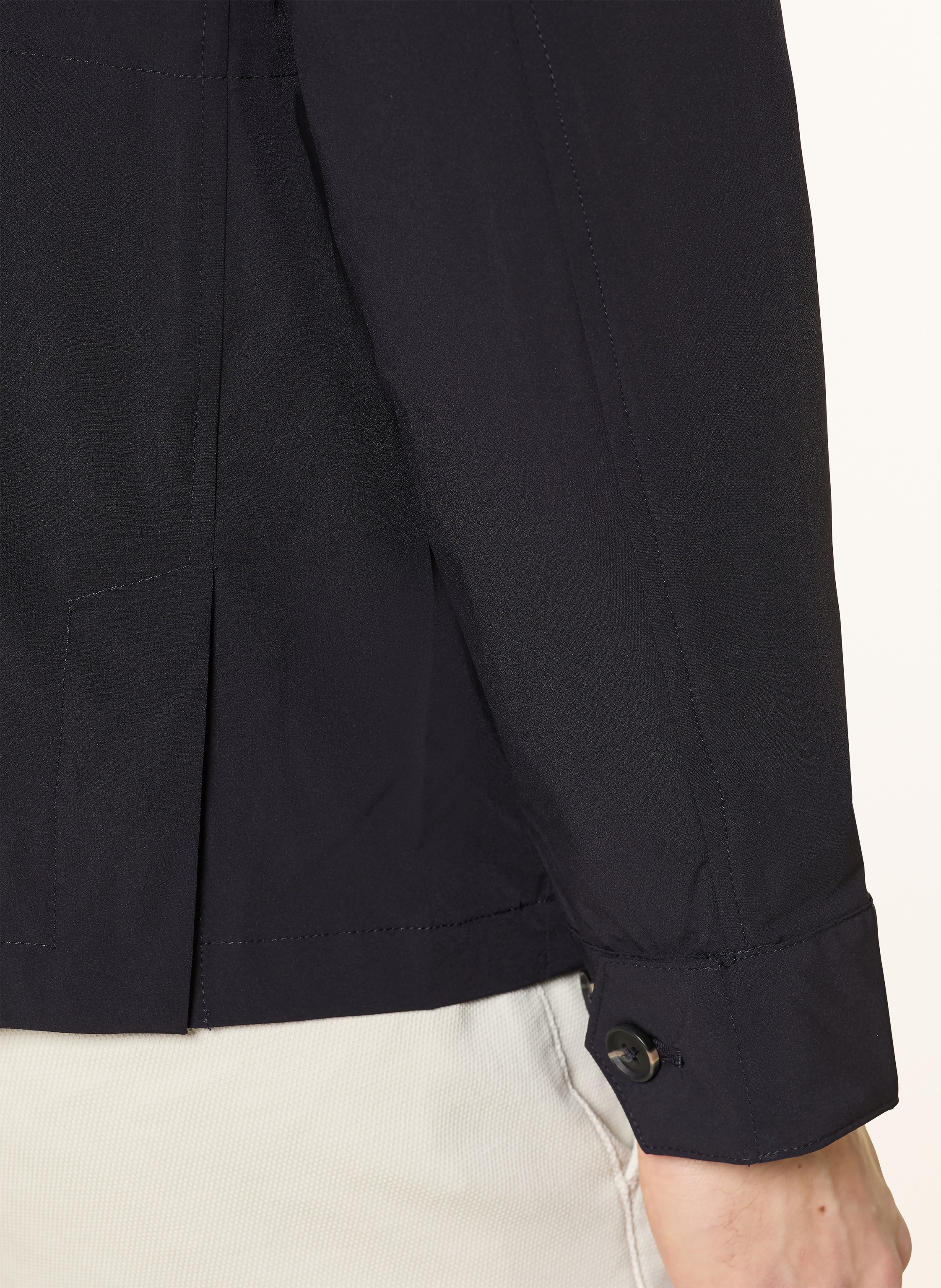 Thumbnail - Strokesman's Fieldjacket blau