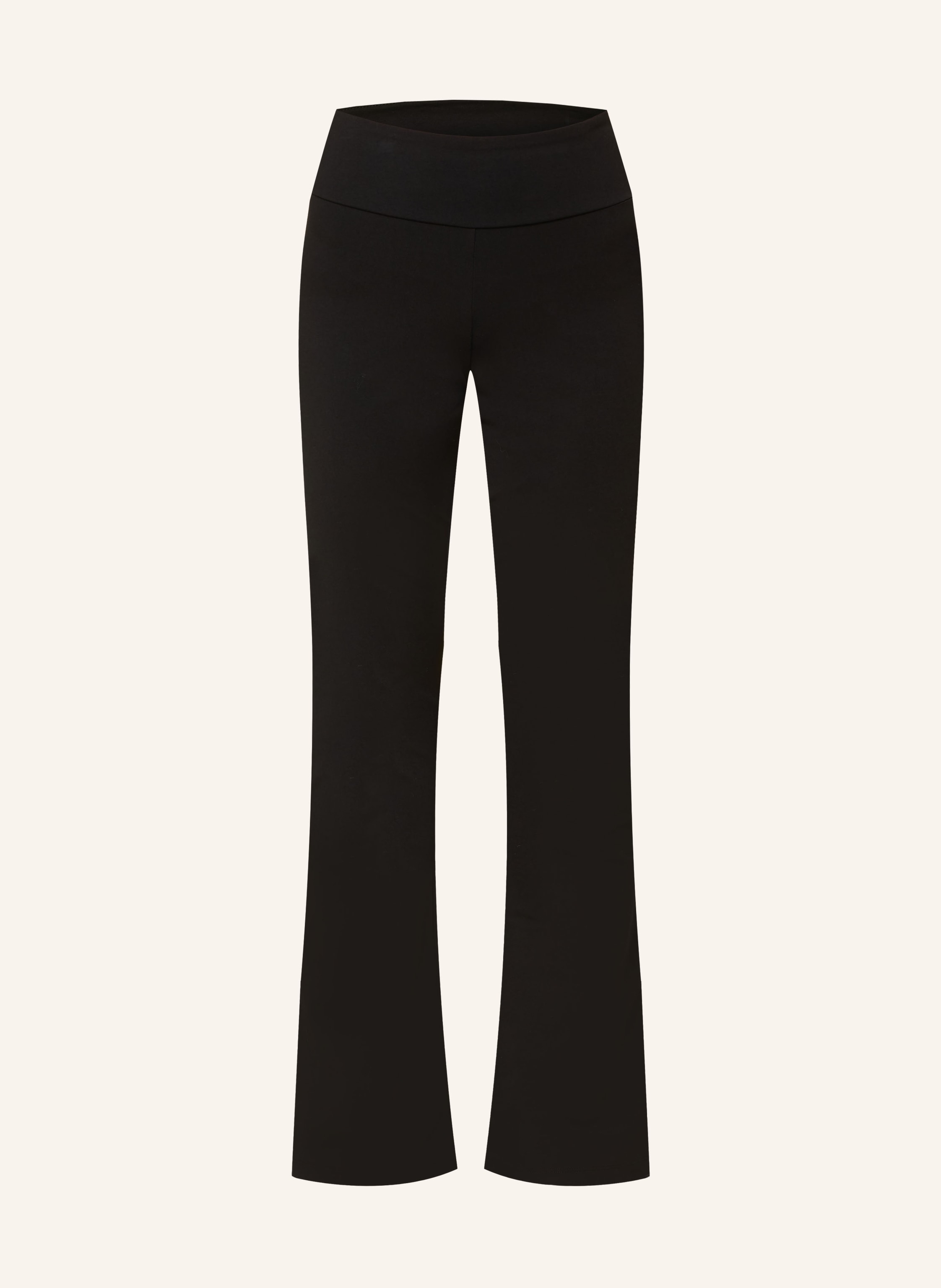 ea7 Emporio Armani Leggings Train Core schwarz