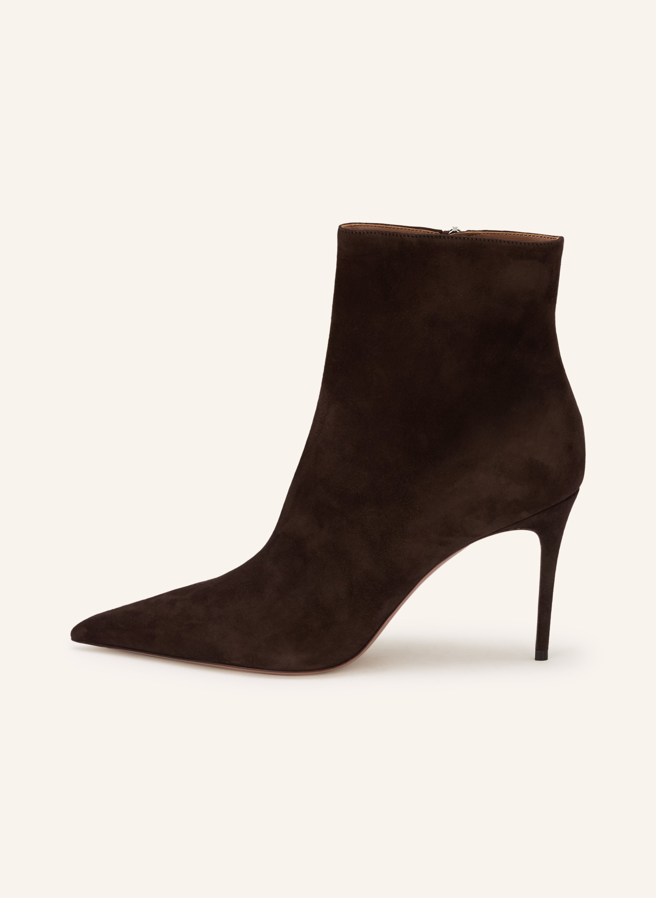 Thumbnail - Paris Texas Stiefeletten Vera braun