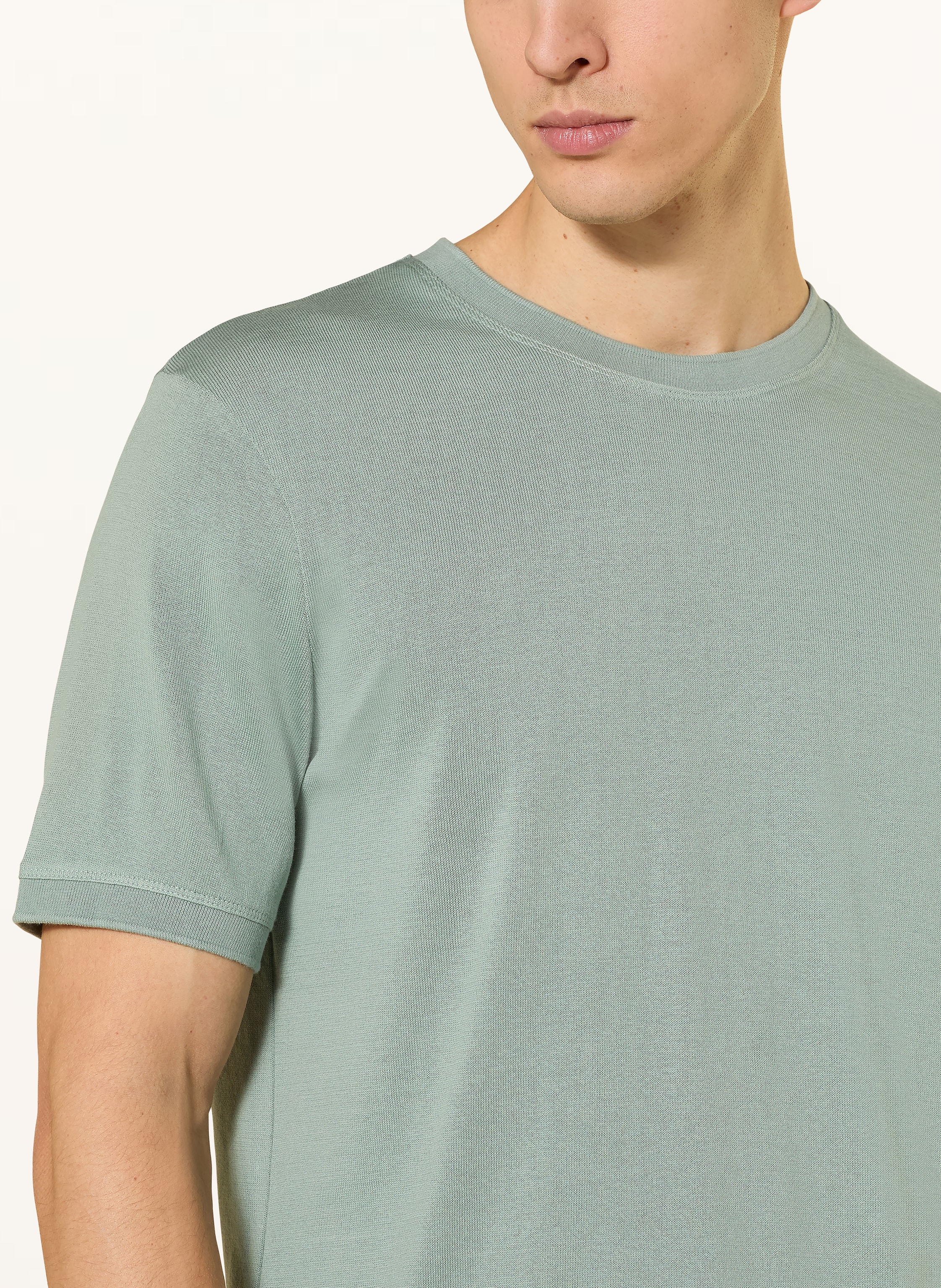 Thumbnail - Cinque T-Shirt Cibadi gruen