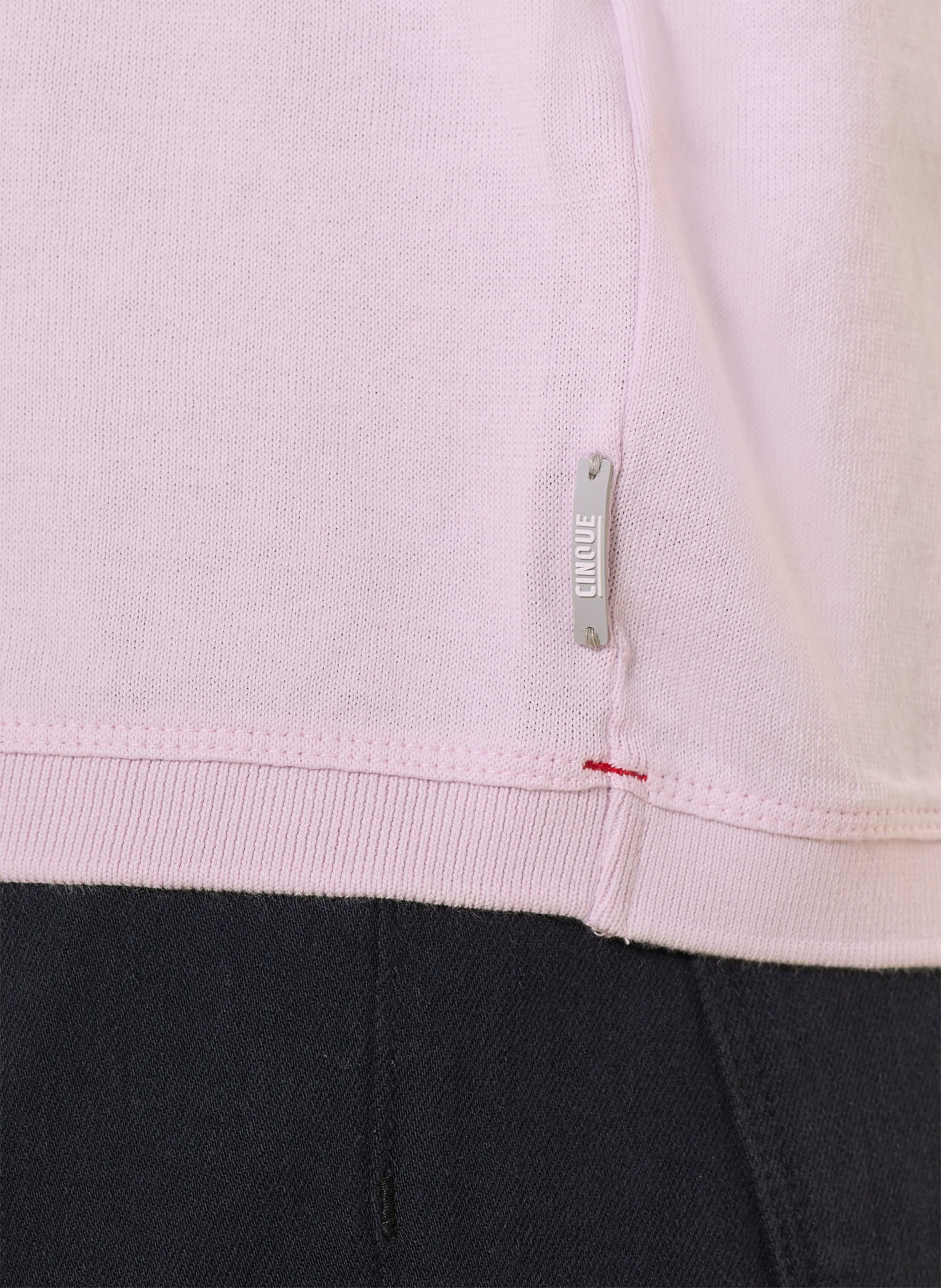 Thumbnail - Cinque T-Shirt Cibadi rosa