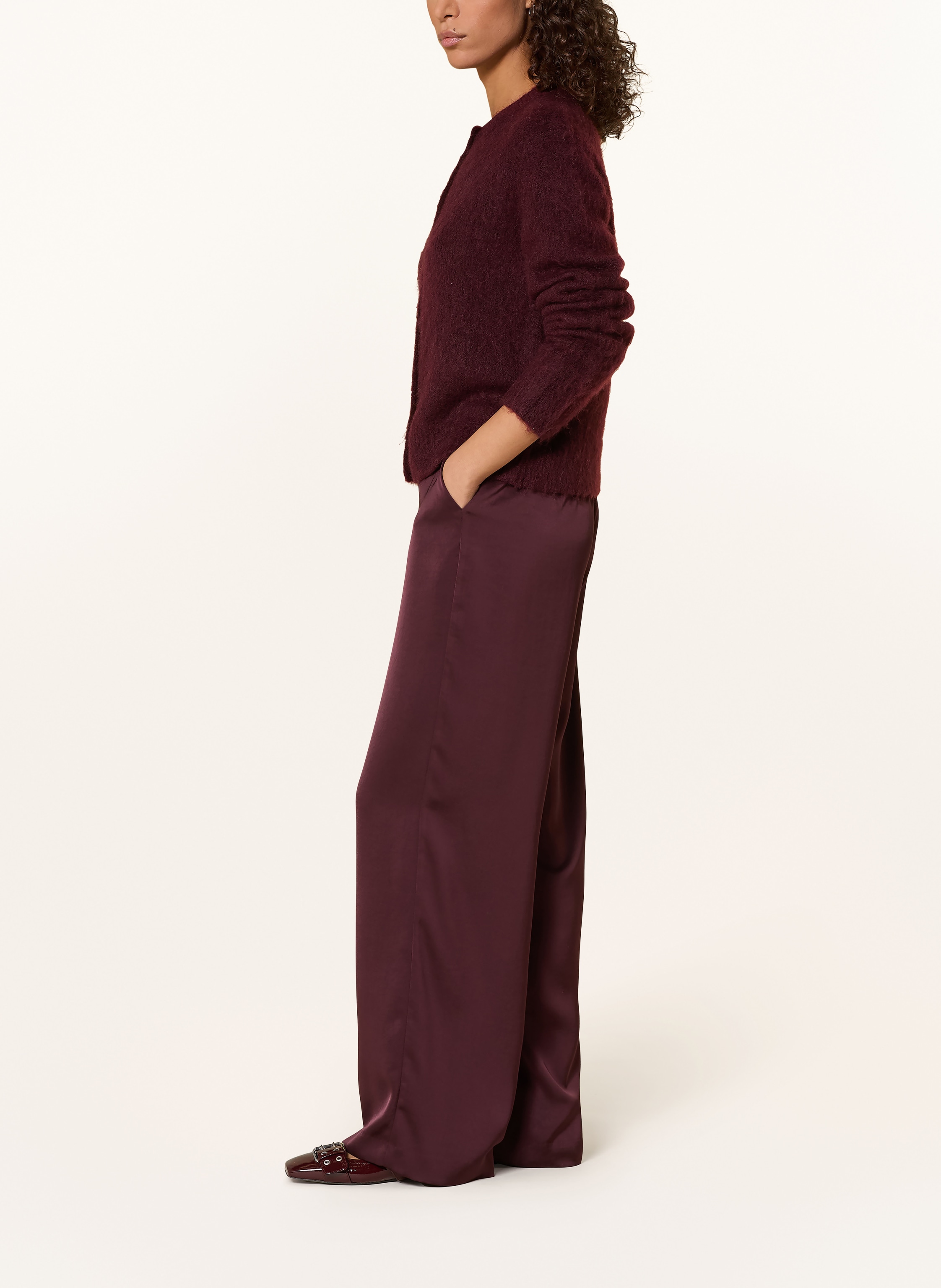 Thumbnail - Neo Noir Satinhose Emmett rot