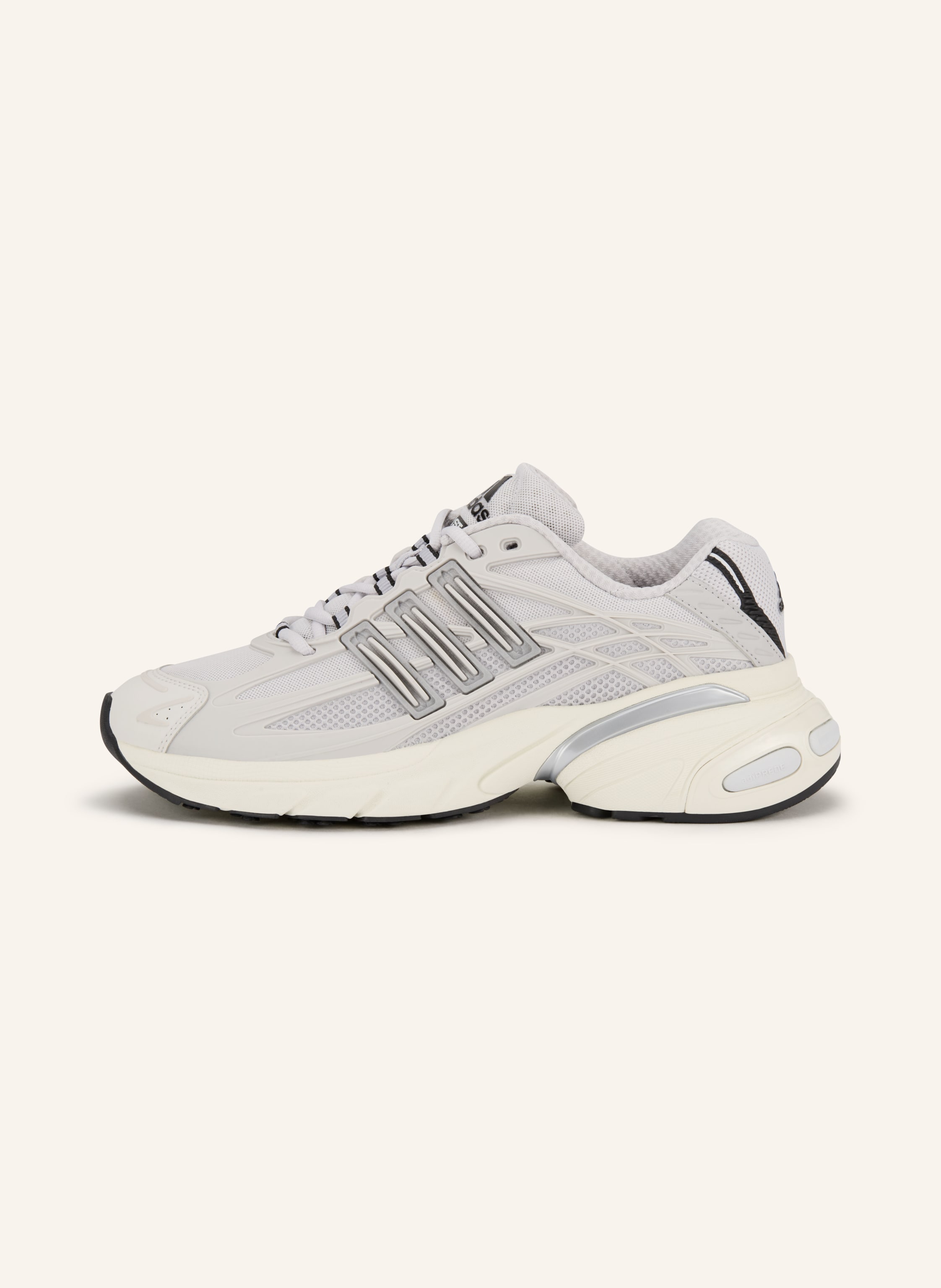 Thumbnail - Adidas Originals Sneaker Adistar Xlg 2.0 grau