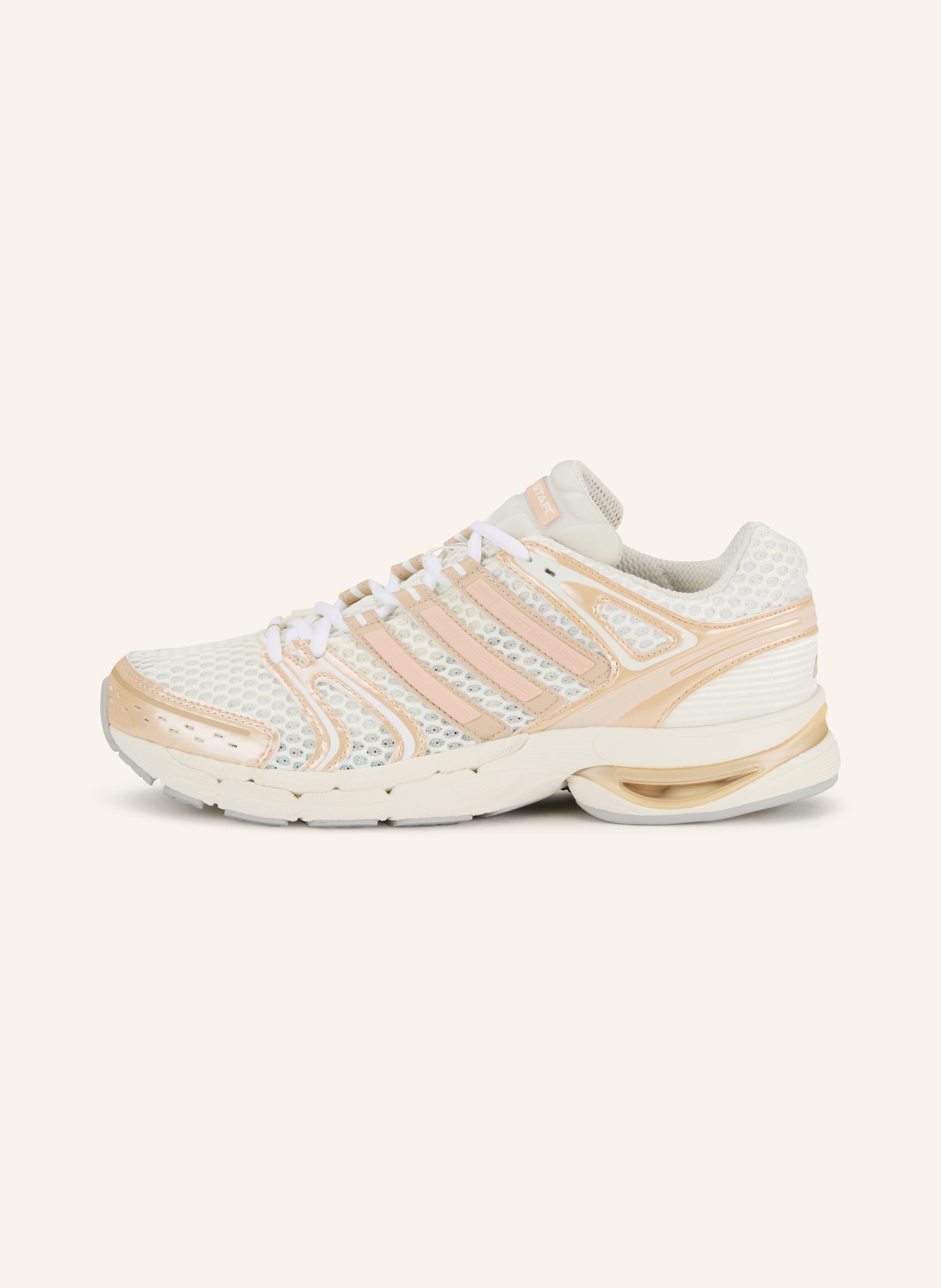 Thumbnail - Adidas Originals Sneaker Adistar Control 5 beige