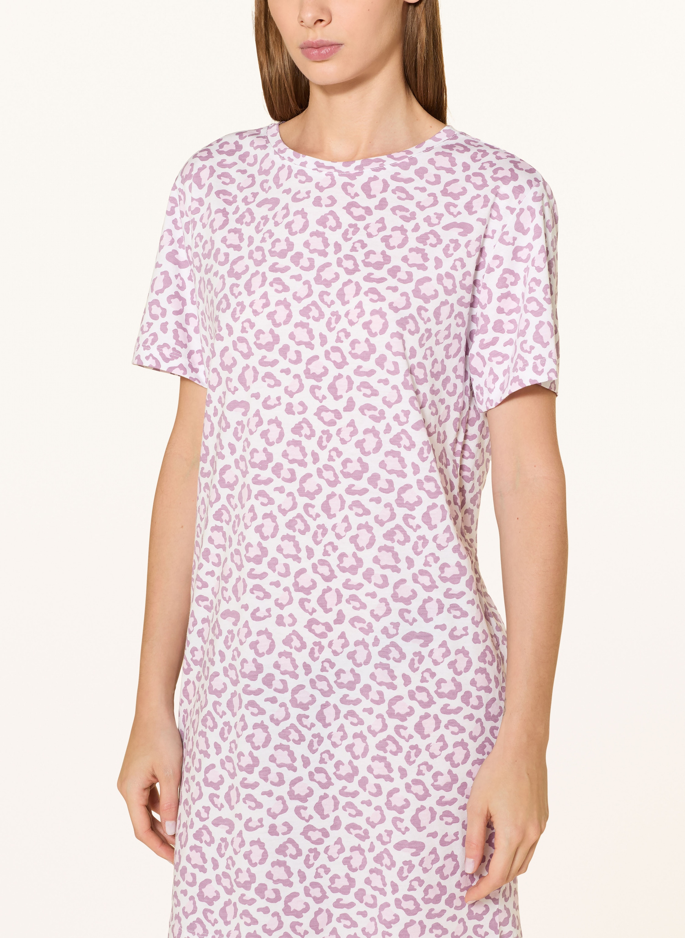 Thumbnail - Darling Harbour Nachthemd rosa