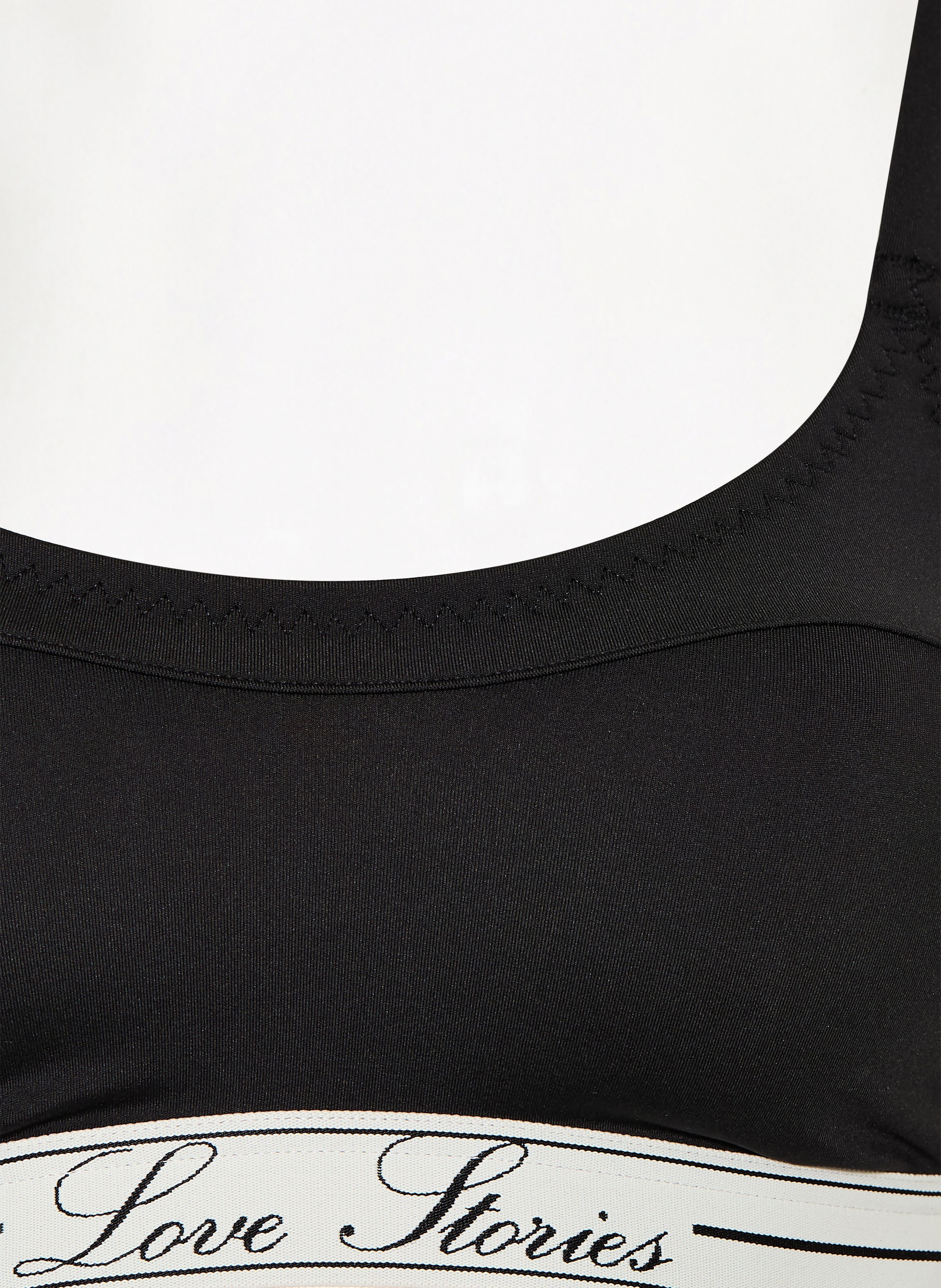 Thumbnail - Love Stories Bustier Tori schwarz