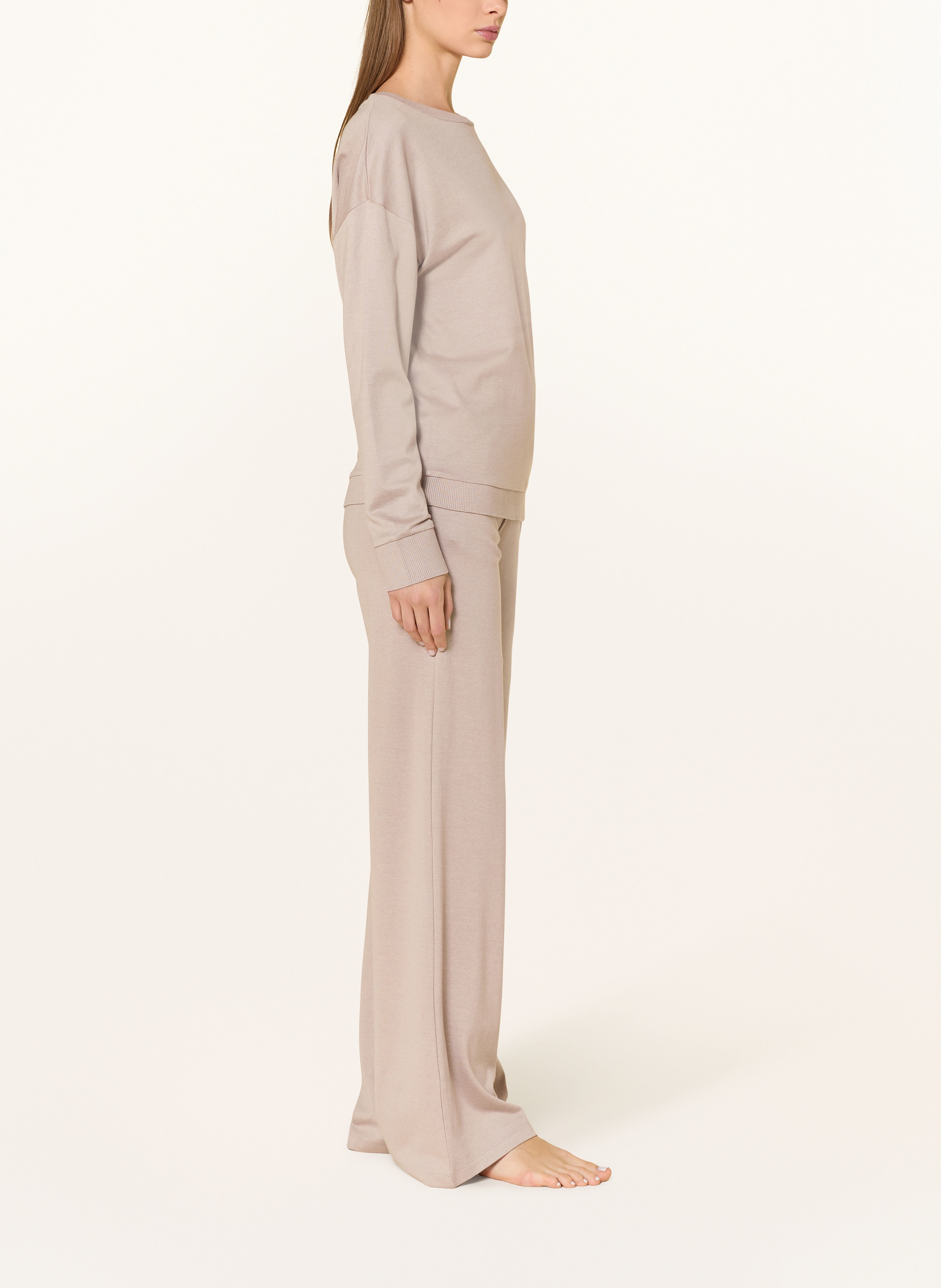 Thumbnail - Boss Lounge-Hose Embrace beige