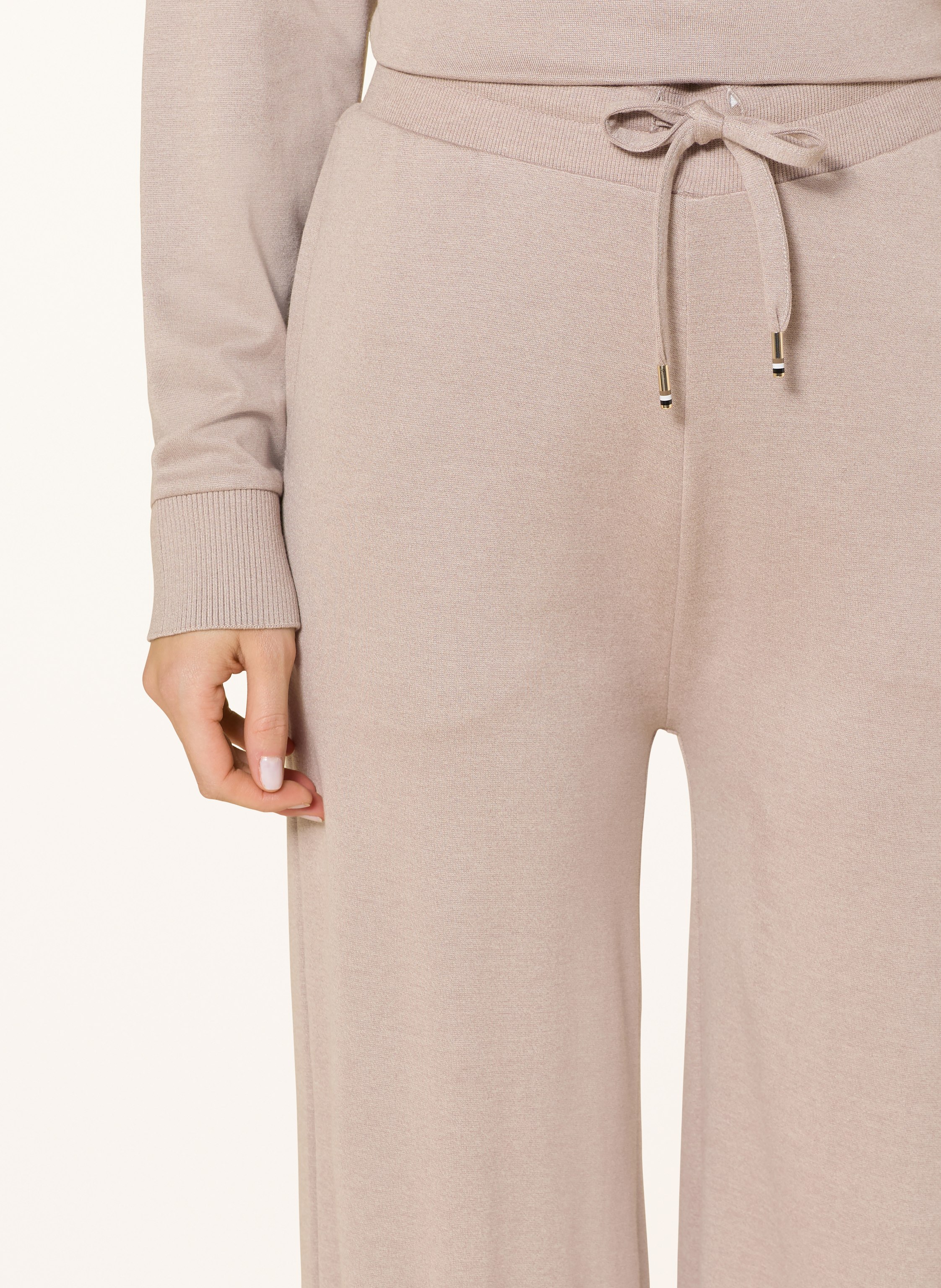 Thumbnail - Boss Lounge-Hose Embrace beige