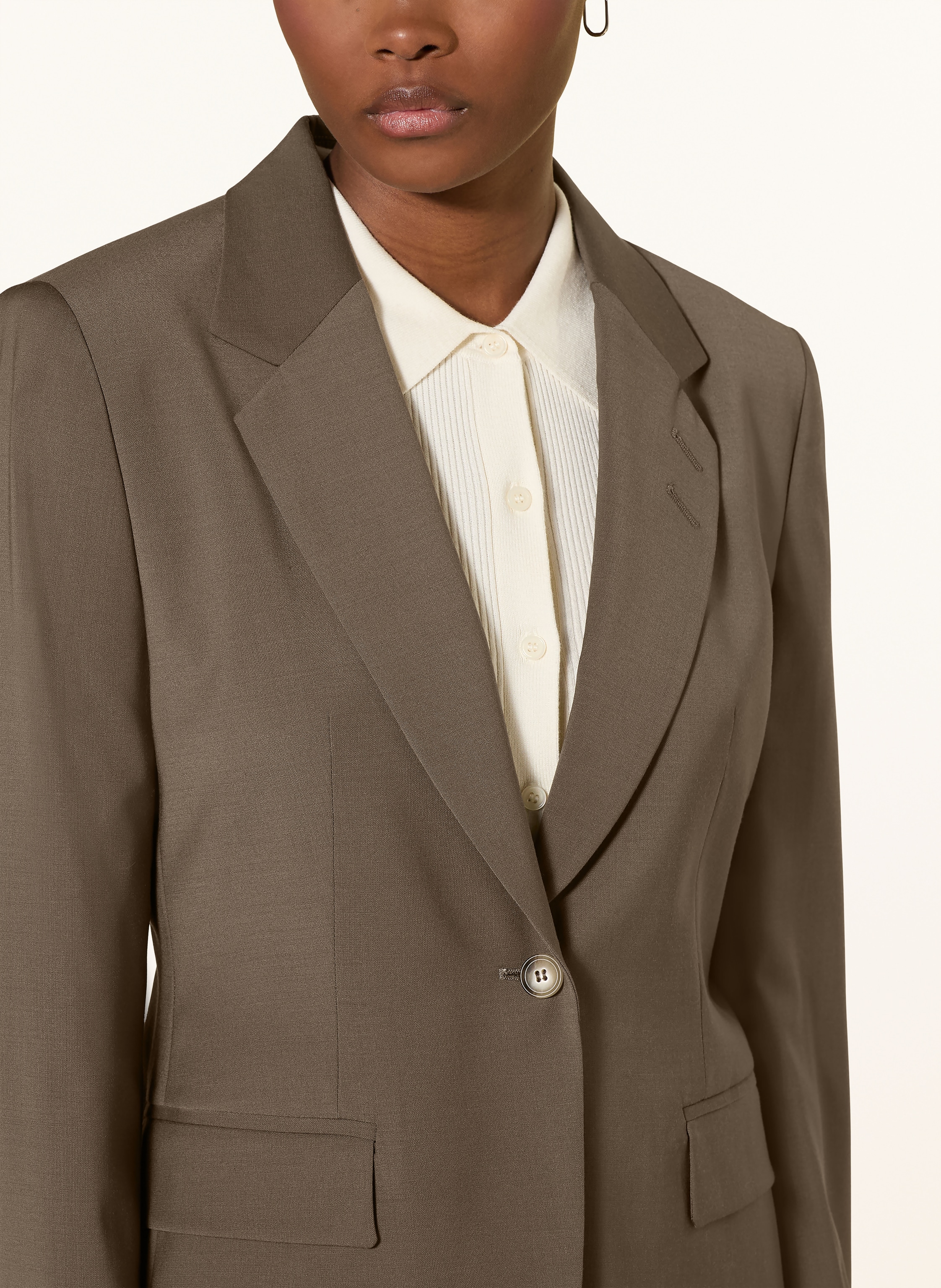 Thumbnail - Tiger Of Sweden Blazer Nancy braun