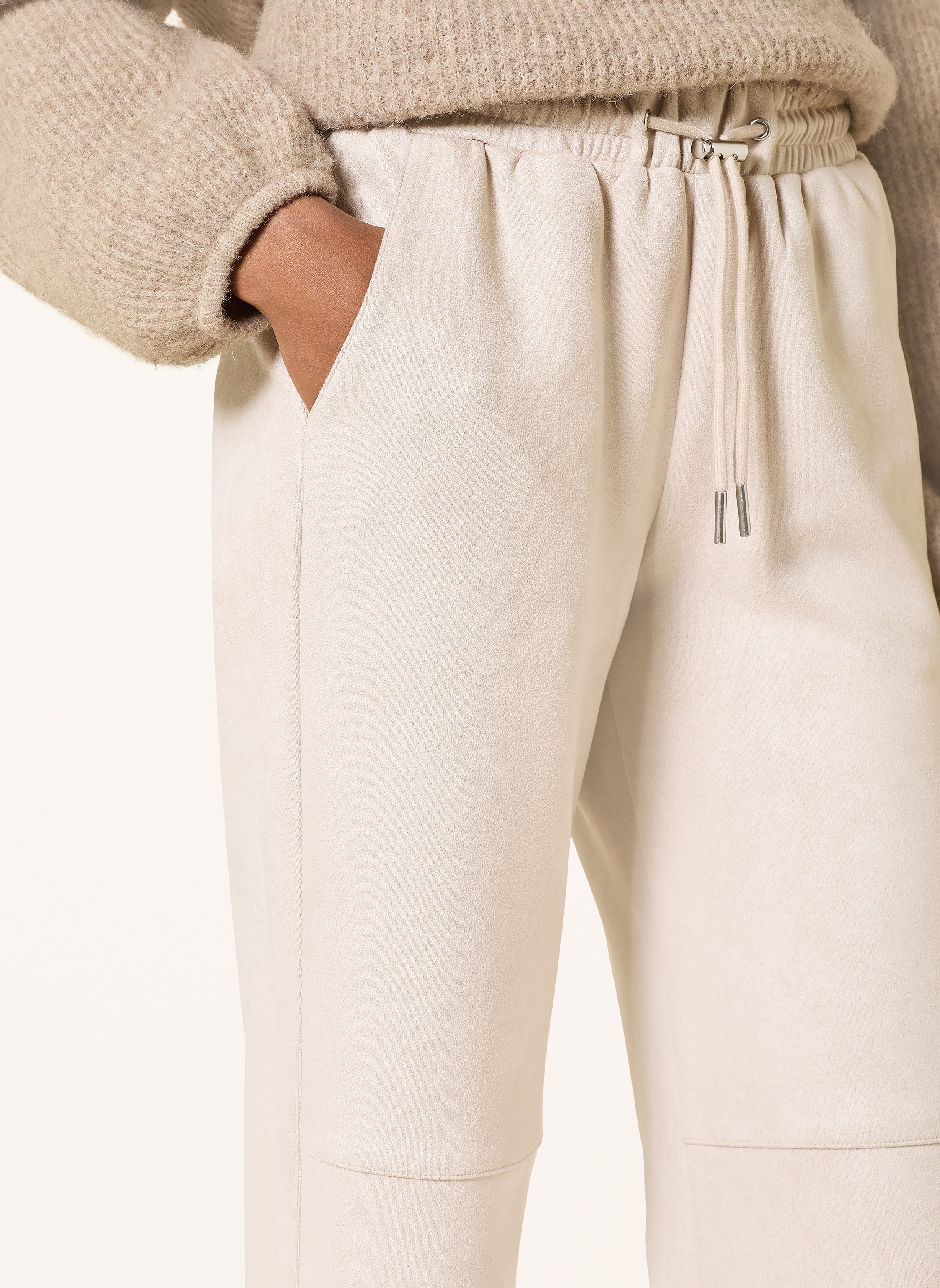 Thumbnail - Monari Hose beige