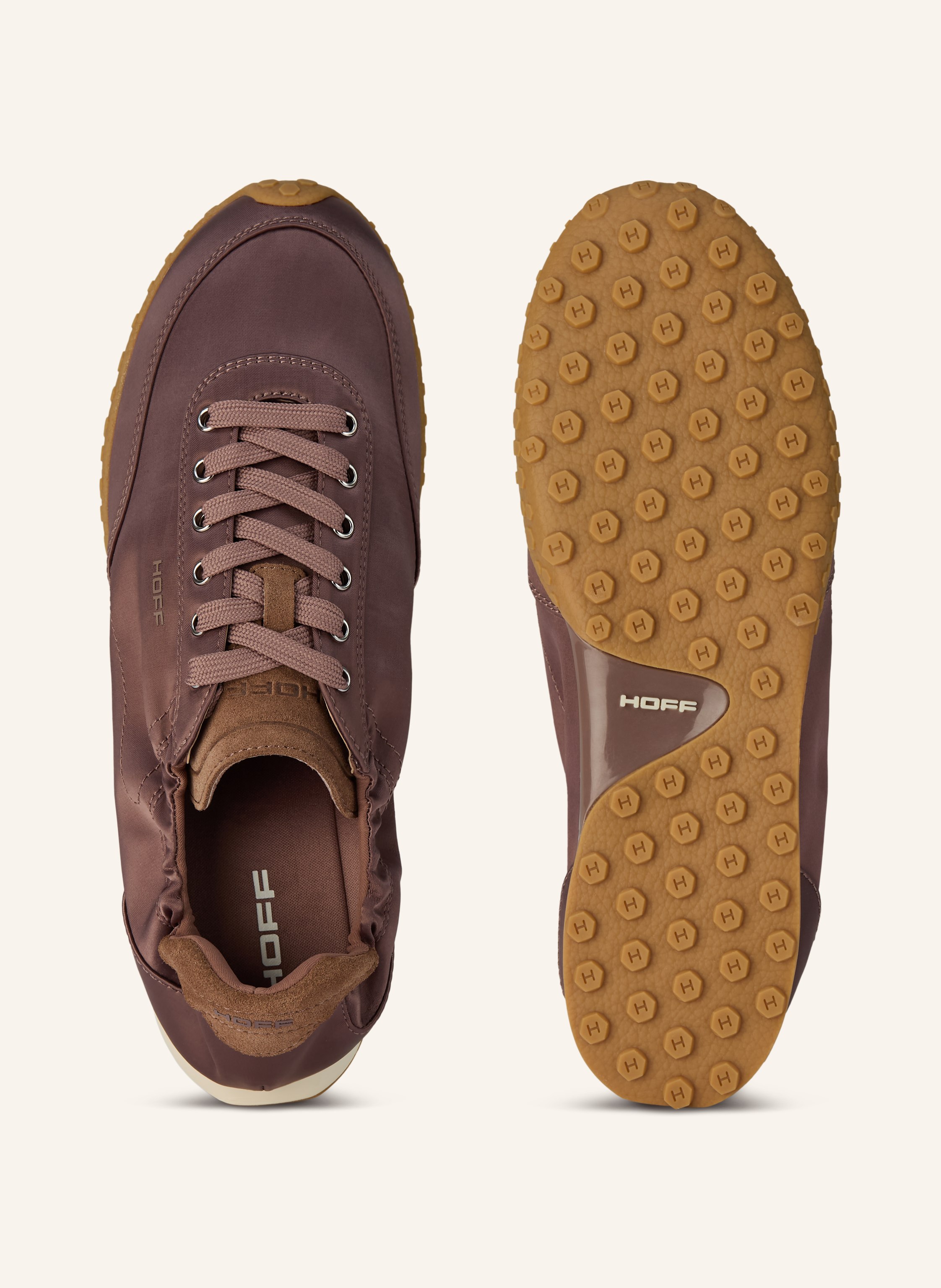 Thumbnail - Hoff Sneaker Bridge lila