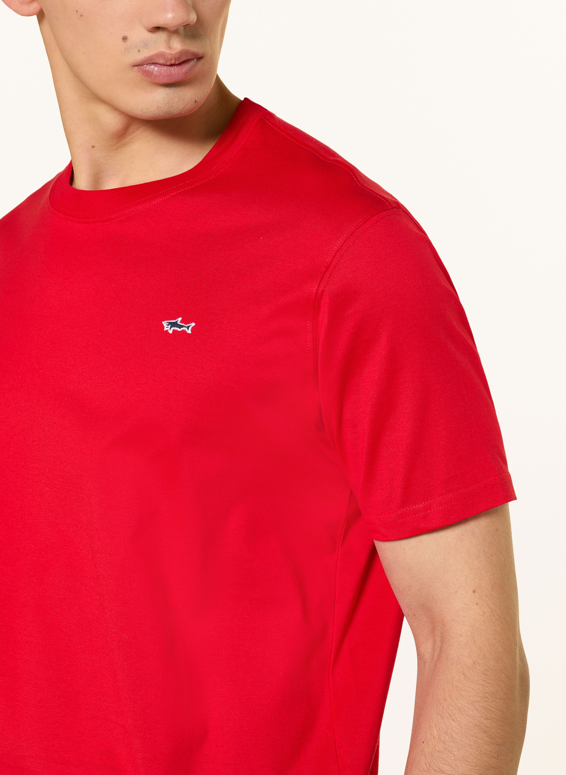 Thumbnail - Paul & Shark T-Shirt rot