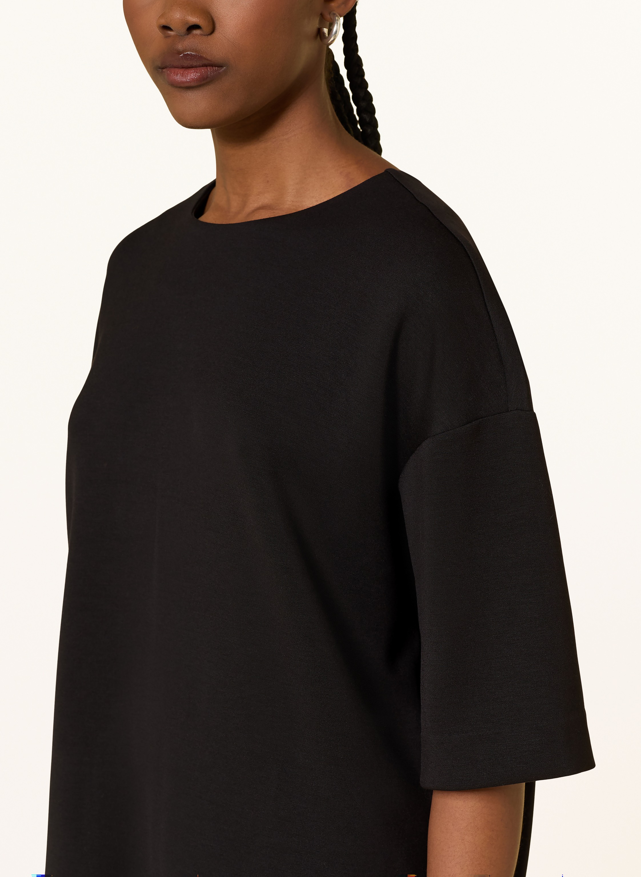 Thumbnail - Inwear Kleid Triiw Vincentiw schwarz