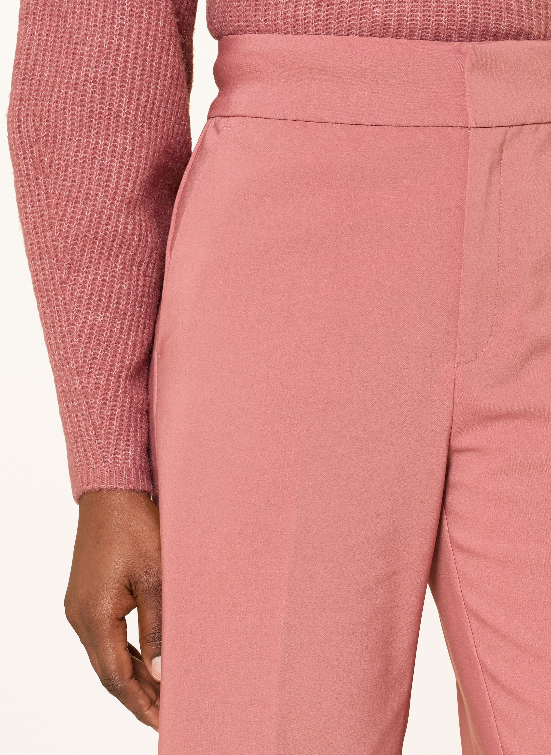 Thumbnail - Inwear Marlenehose Zellaiw rosa