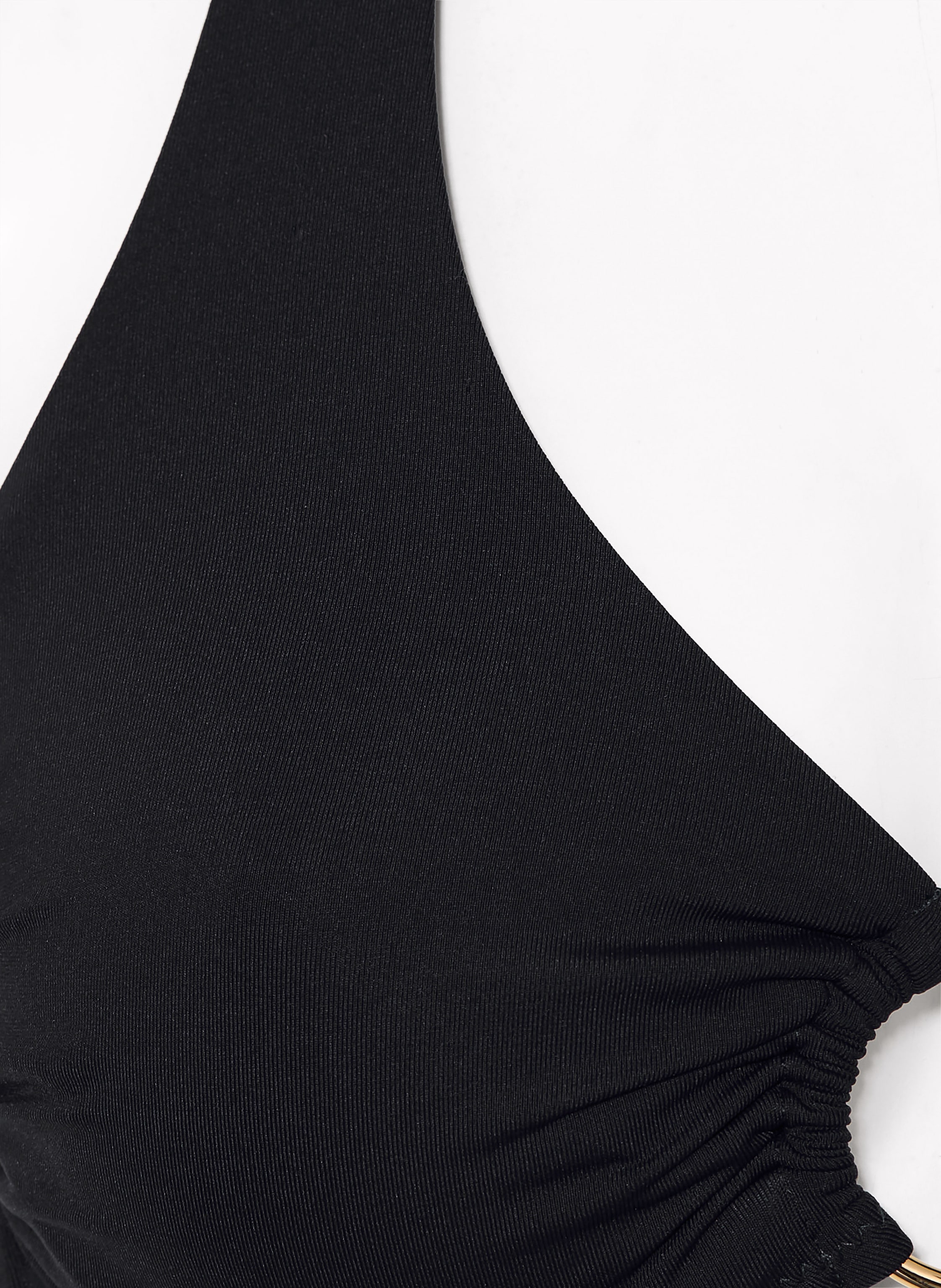 Thumbnail - Melissa Odabash Bügel-Bikini-Top Brussels schwarz