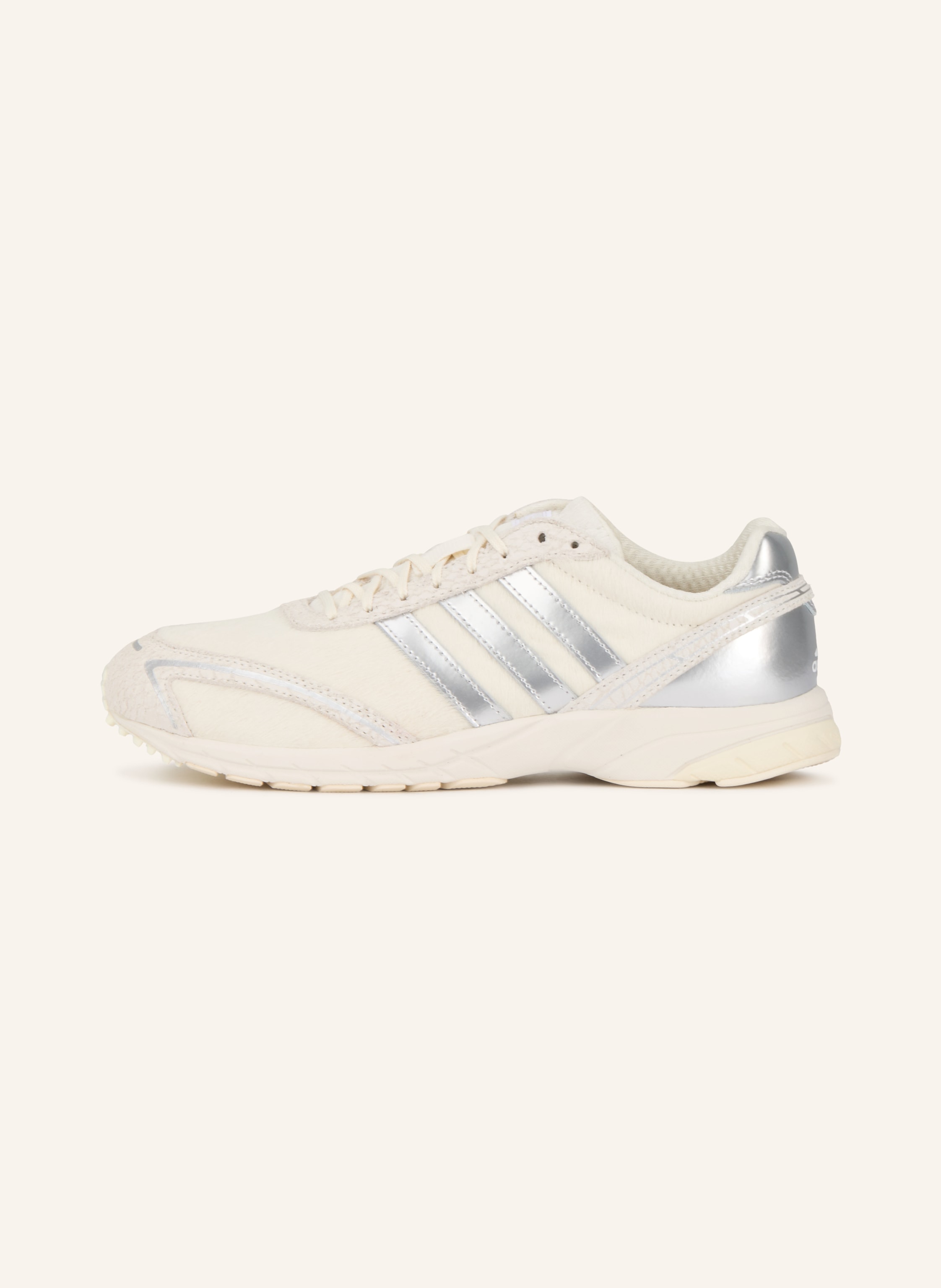 Thumbnail - Adidas Originals Sneaker Adizero Adios Og weiss