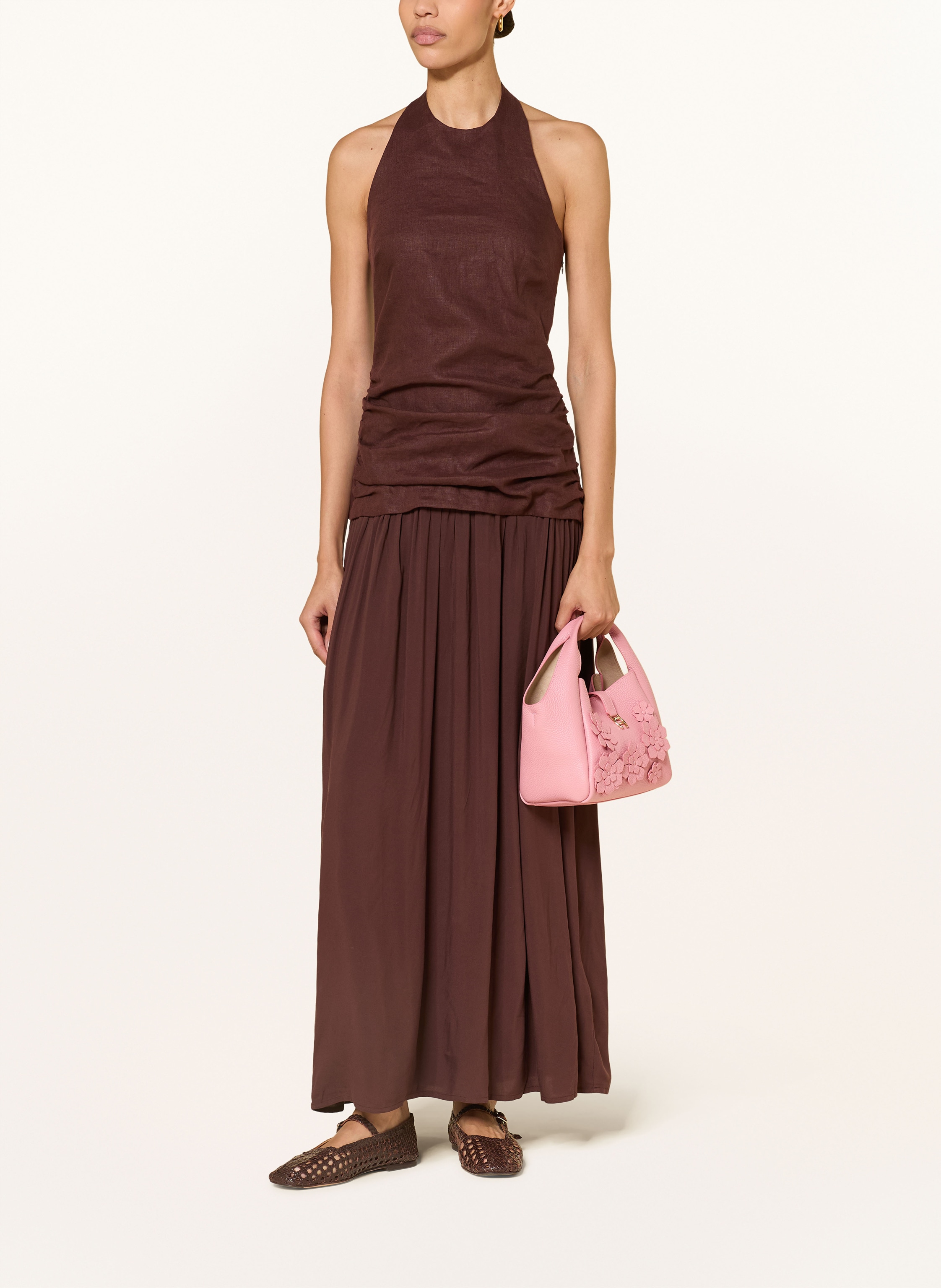 Thumbnail - Aigner Handtasche Zaira Small rosa