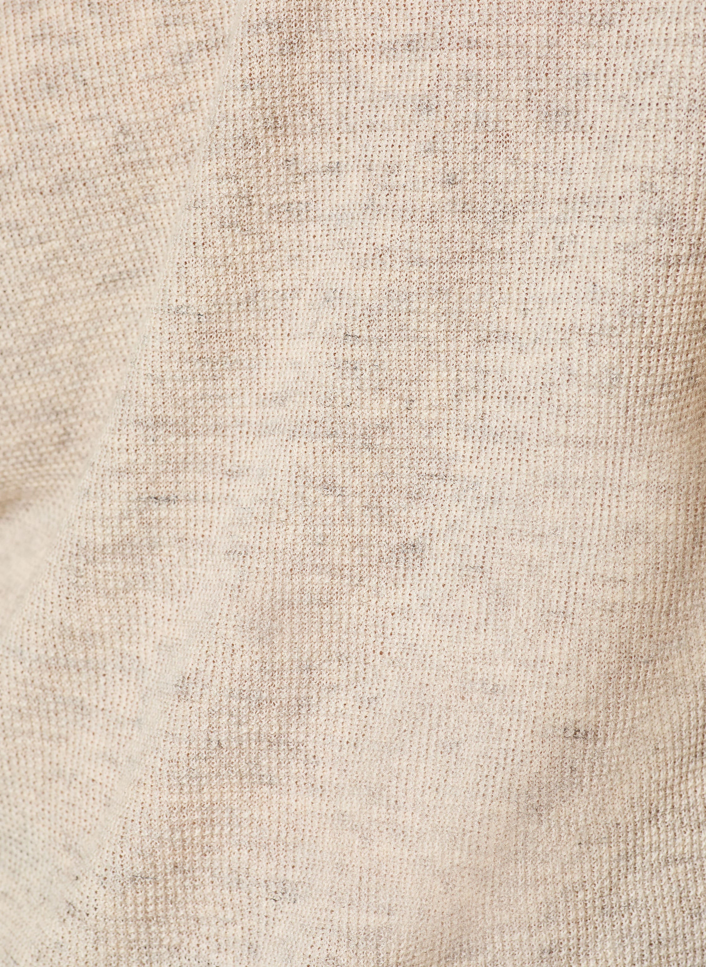 Thumbnail - Barena Venezia Pullover Mit Leinen weiss