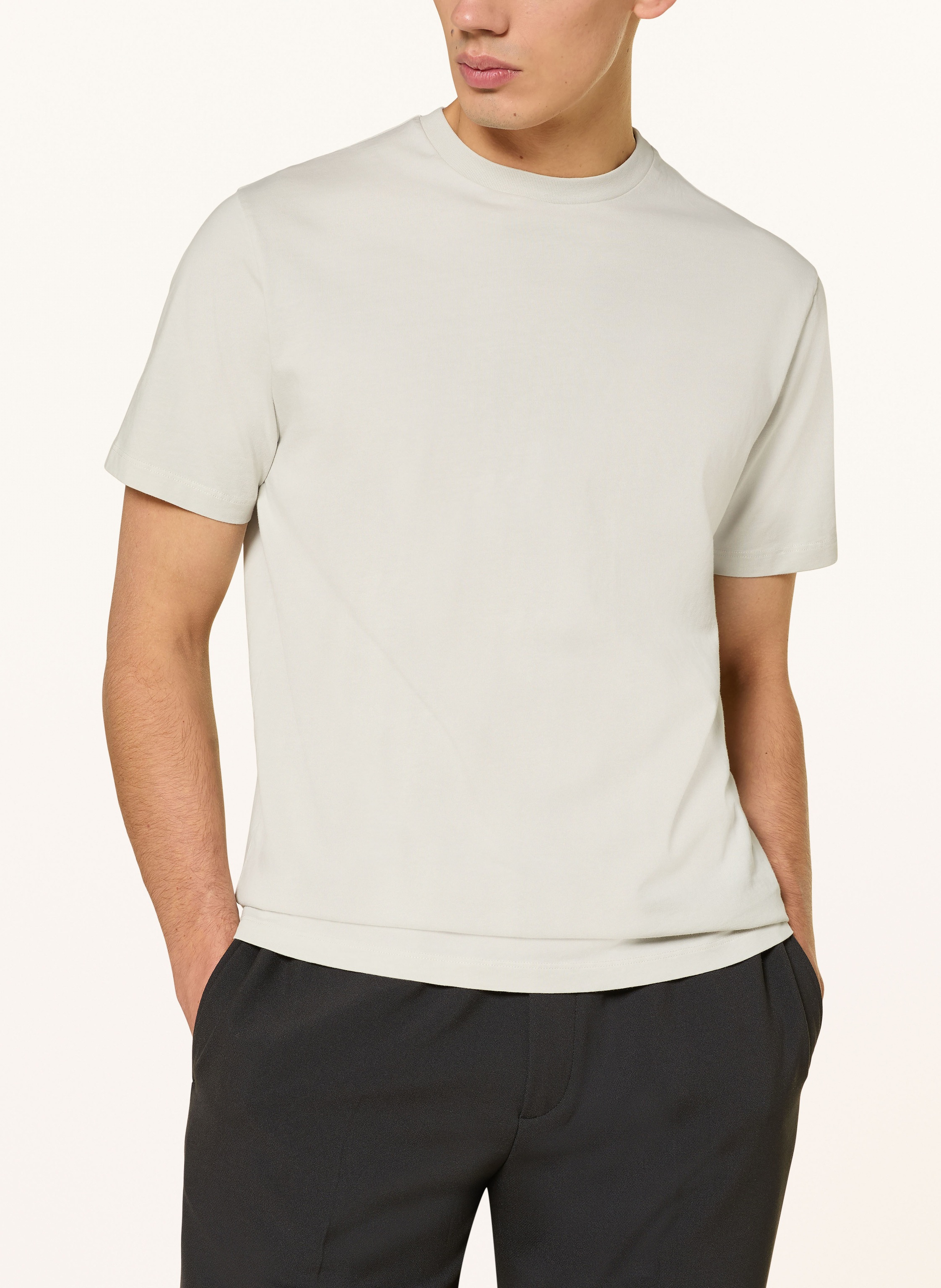 Thumbnail - Barena Venezia T-Shirt weiss