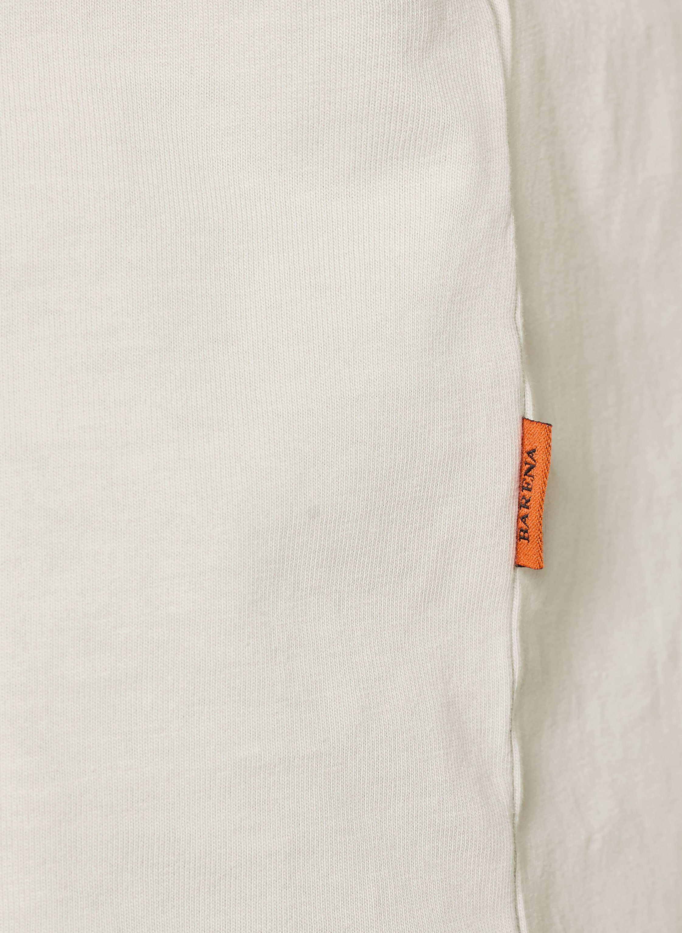 Thumbnail - Barena Venezia T-Shirt weiss