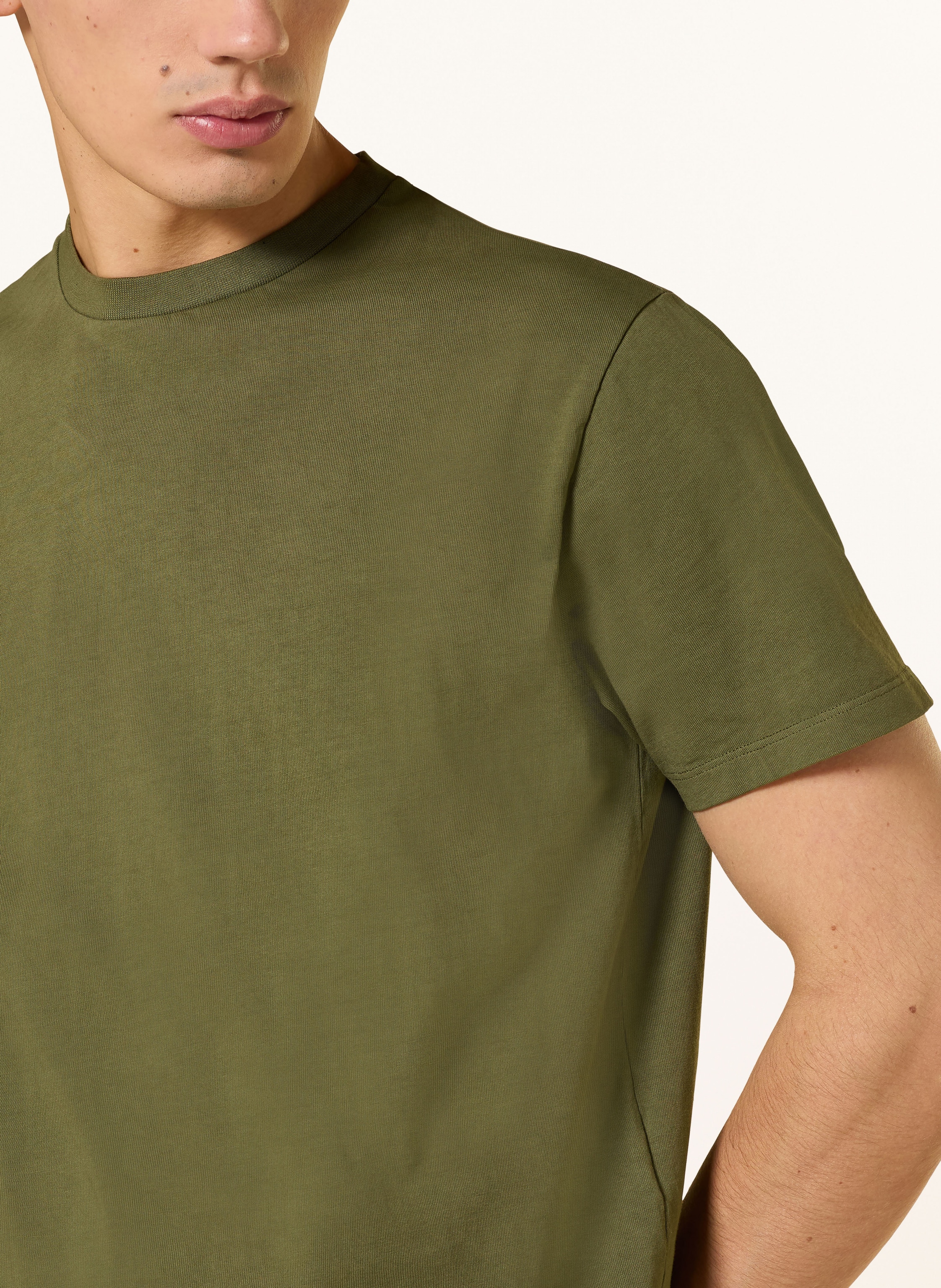 Thumbnail - Barena Venezia T-Shirt gruen