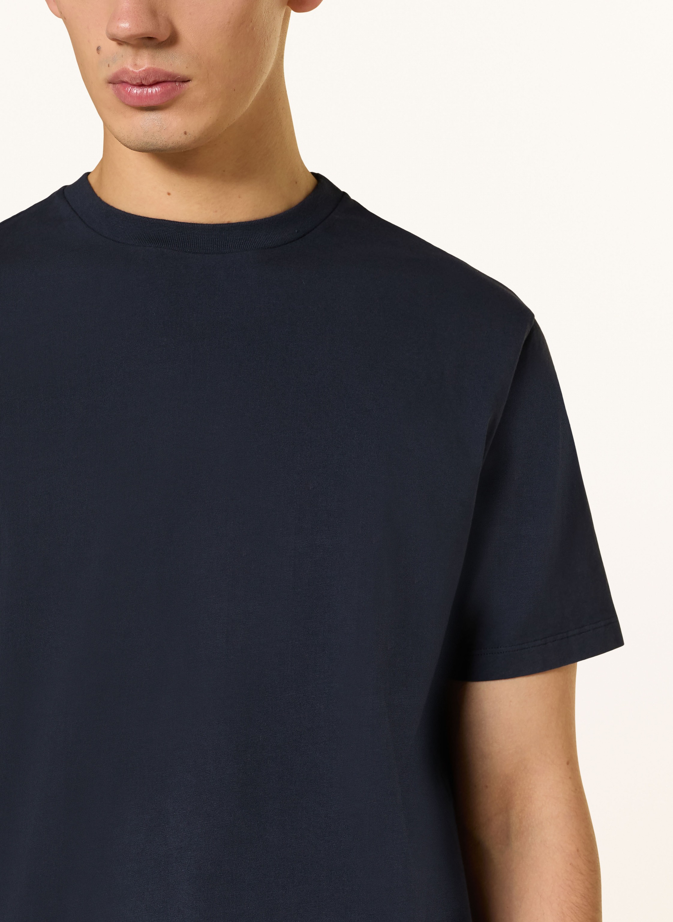 Thumbnail - Barena Venezia T-Shirt blau